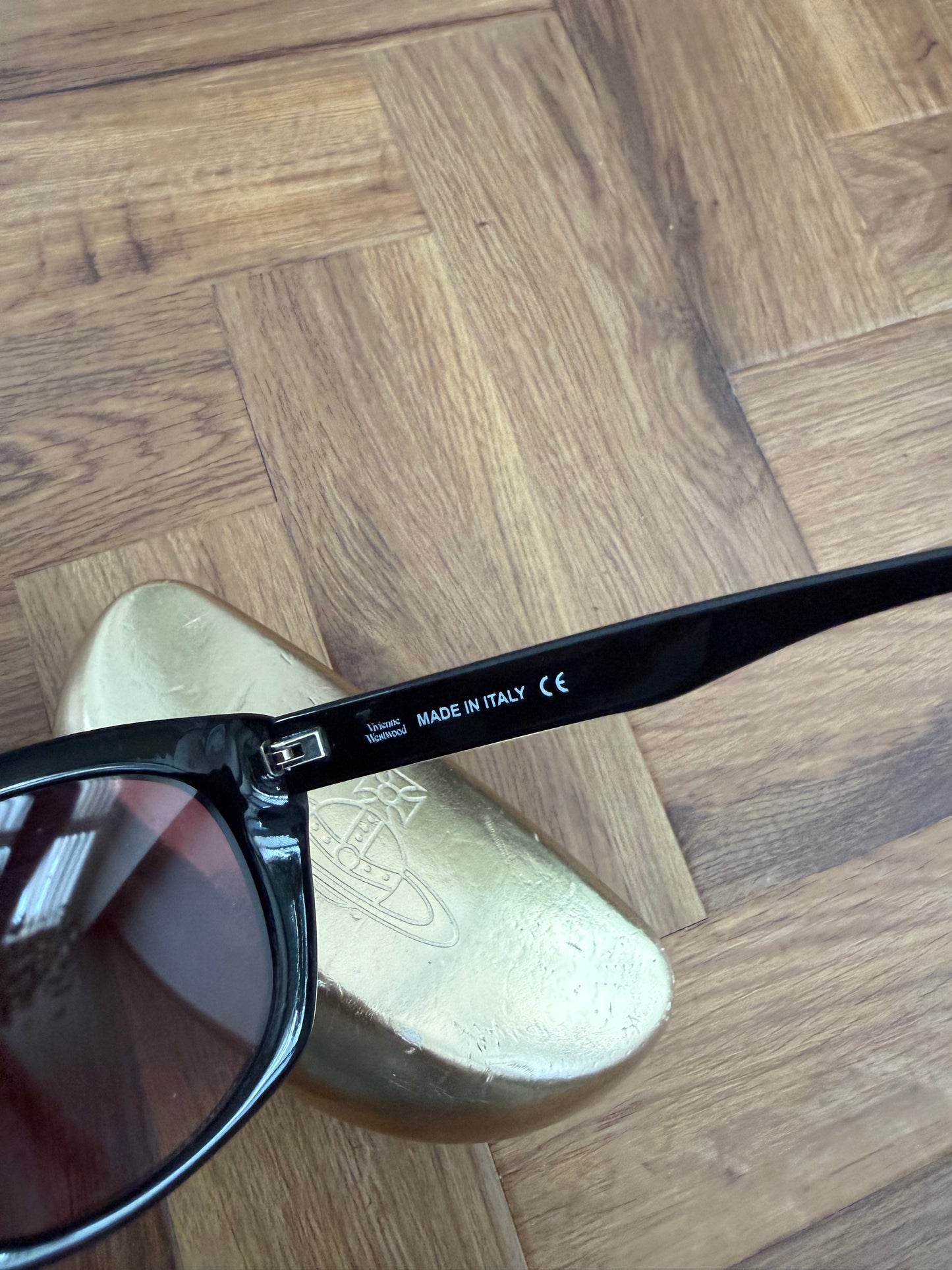 Vivienne Westwood Sunglasses