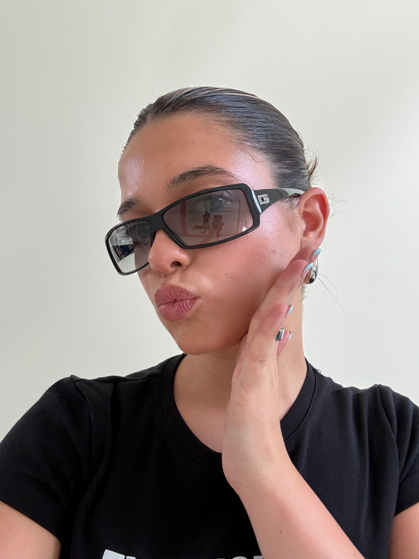 Vintage Gucci Sunglasses