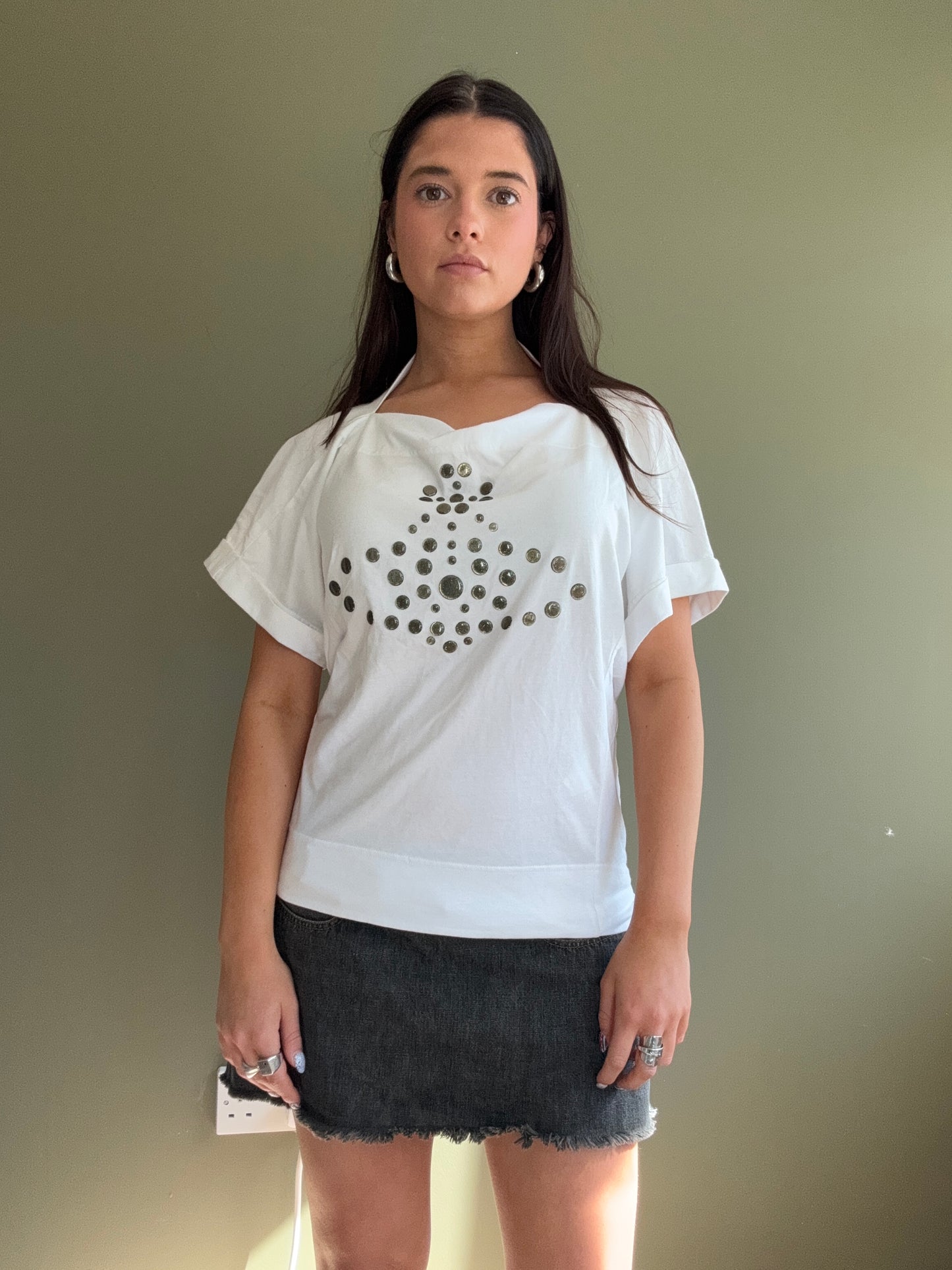 Vivienne Westwood Top (XS)