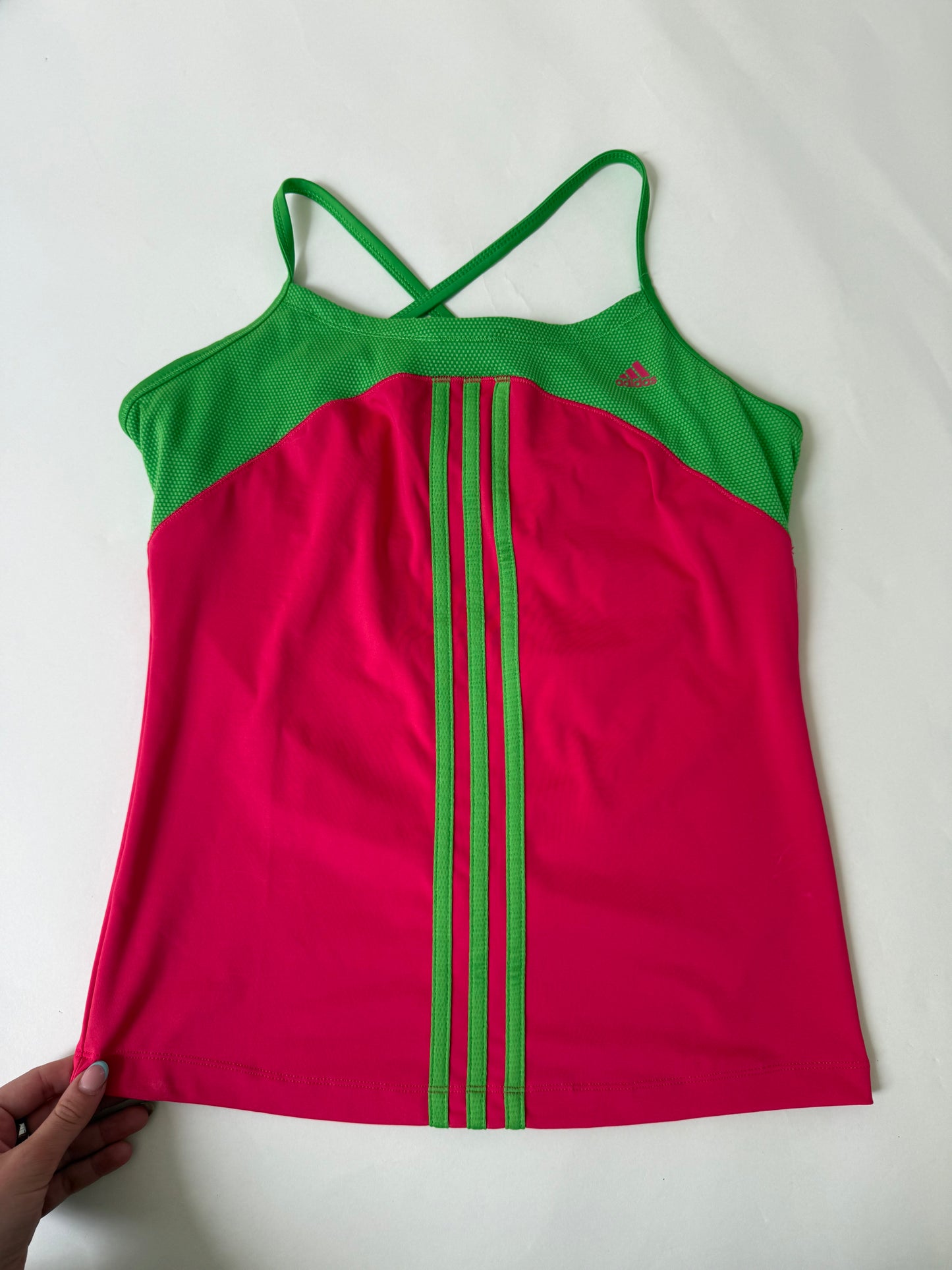 Adidas Sport Top (UK14)