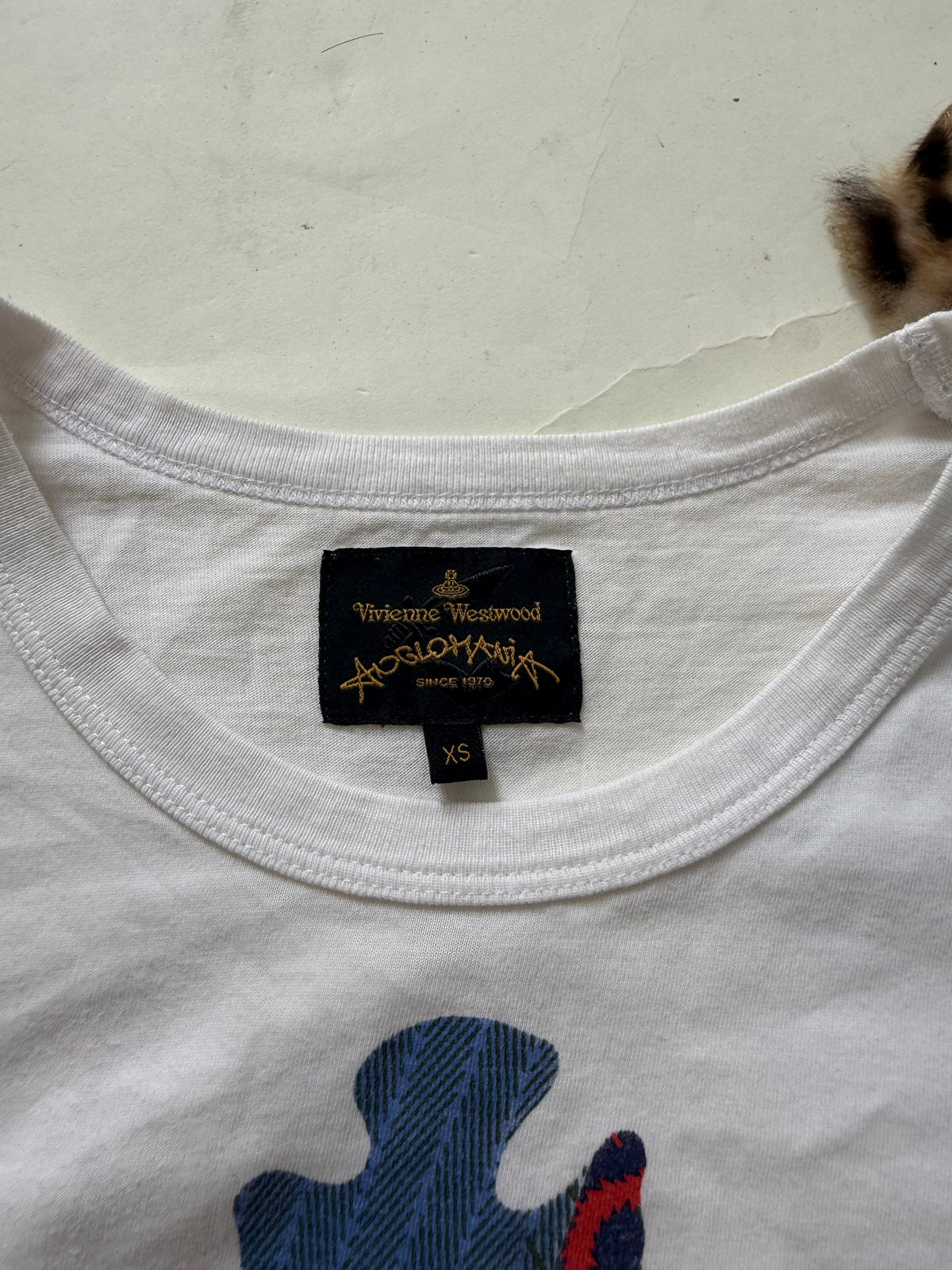 Vivienne Westwood Top (XS)