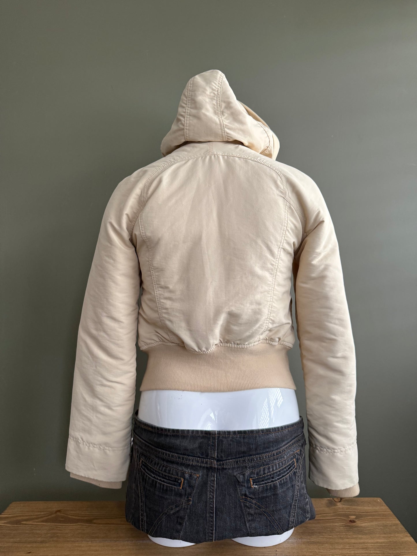 Diesel Bomber Jacket (M)