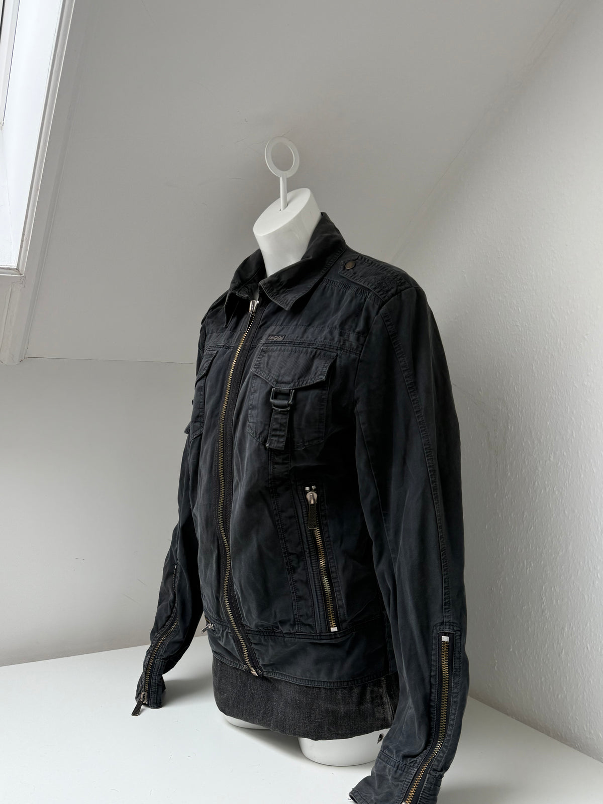 Diesel Cargo Jacket (L)