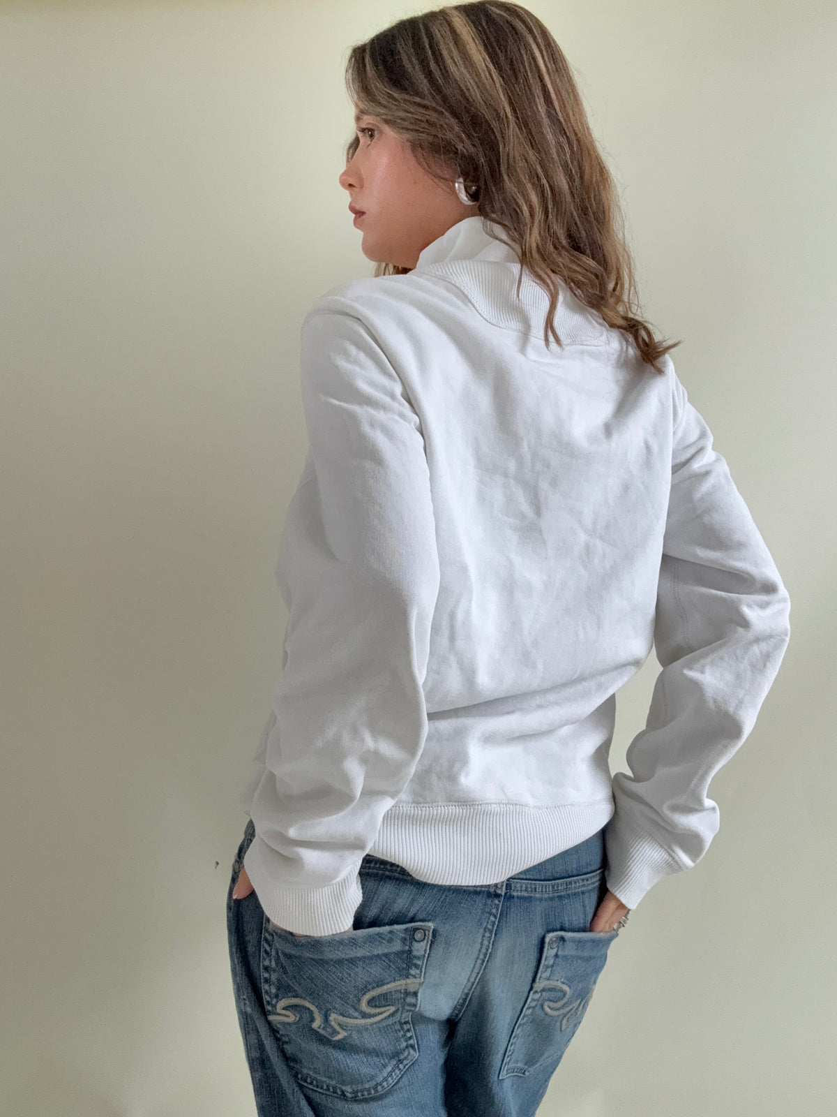 Diesel Zip Jumper (L)
