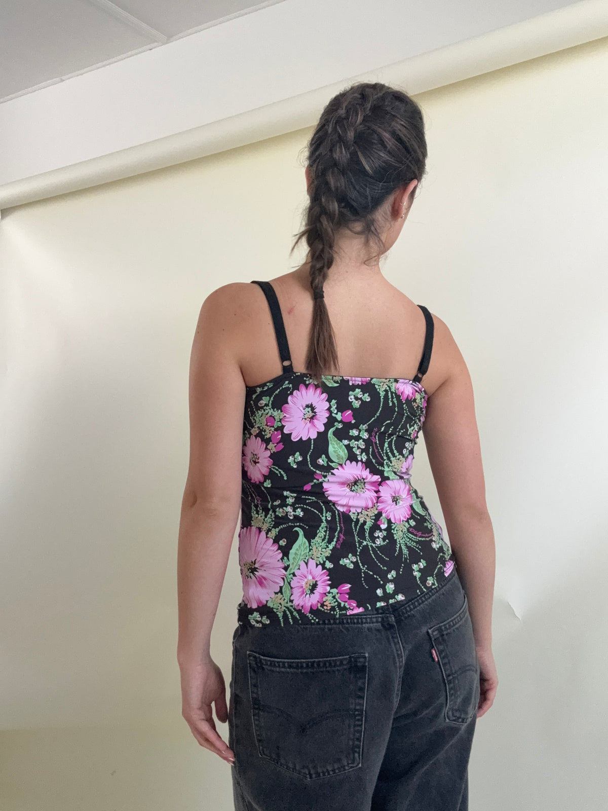Dolce & Gabbana Cami Top (M)