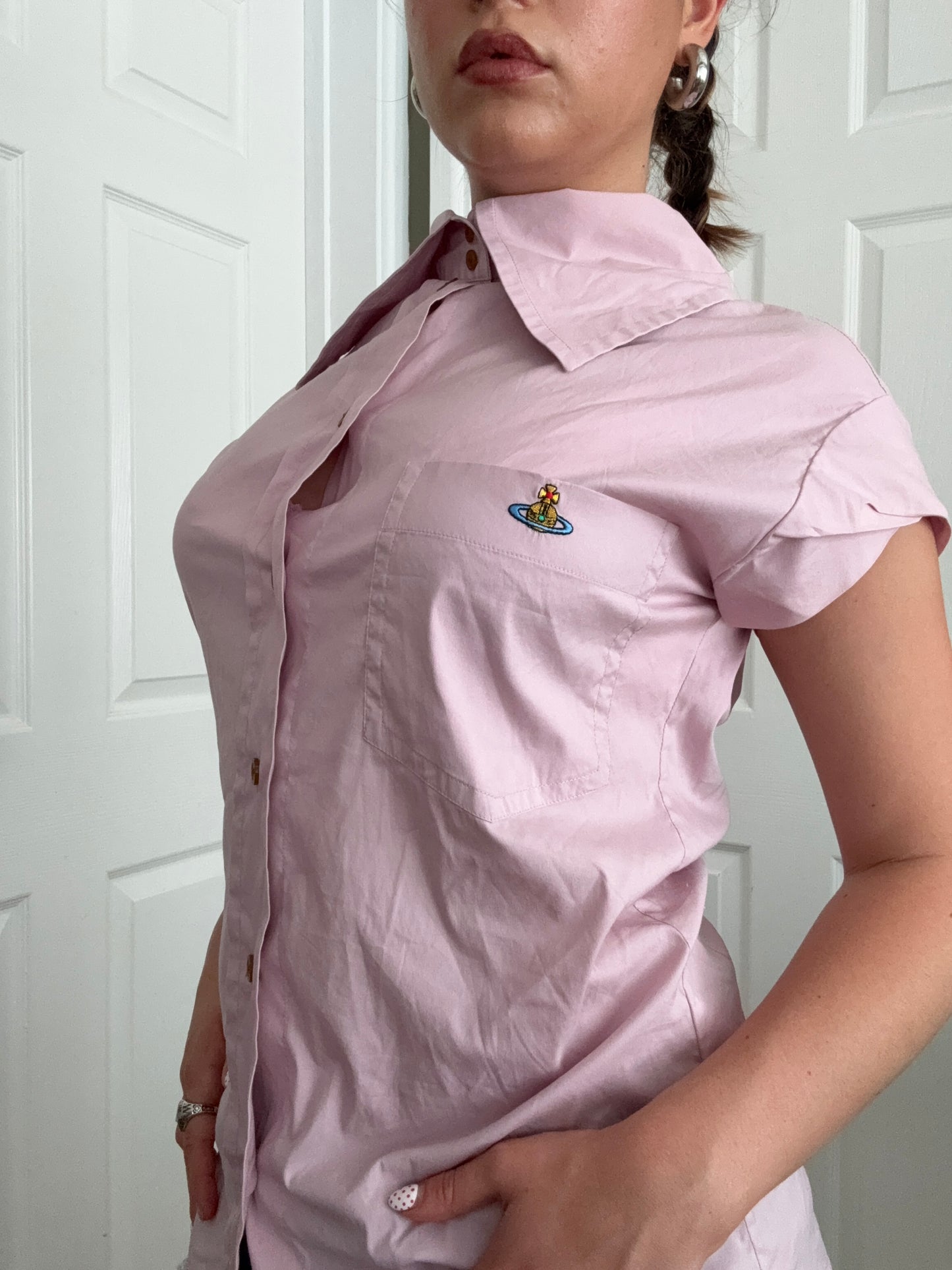 Vivienne Westwood Shirt (44)