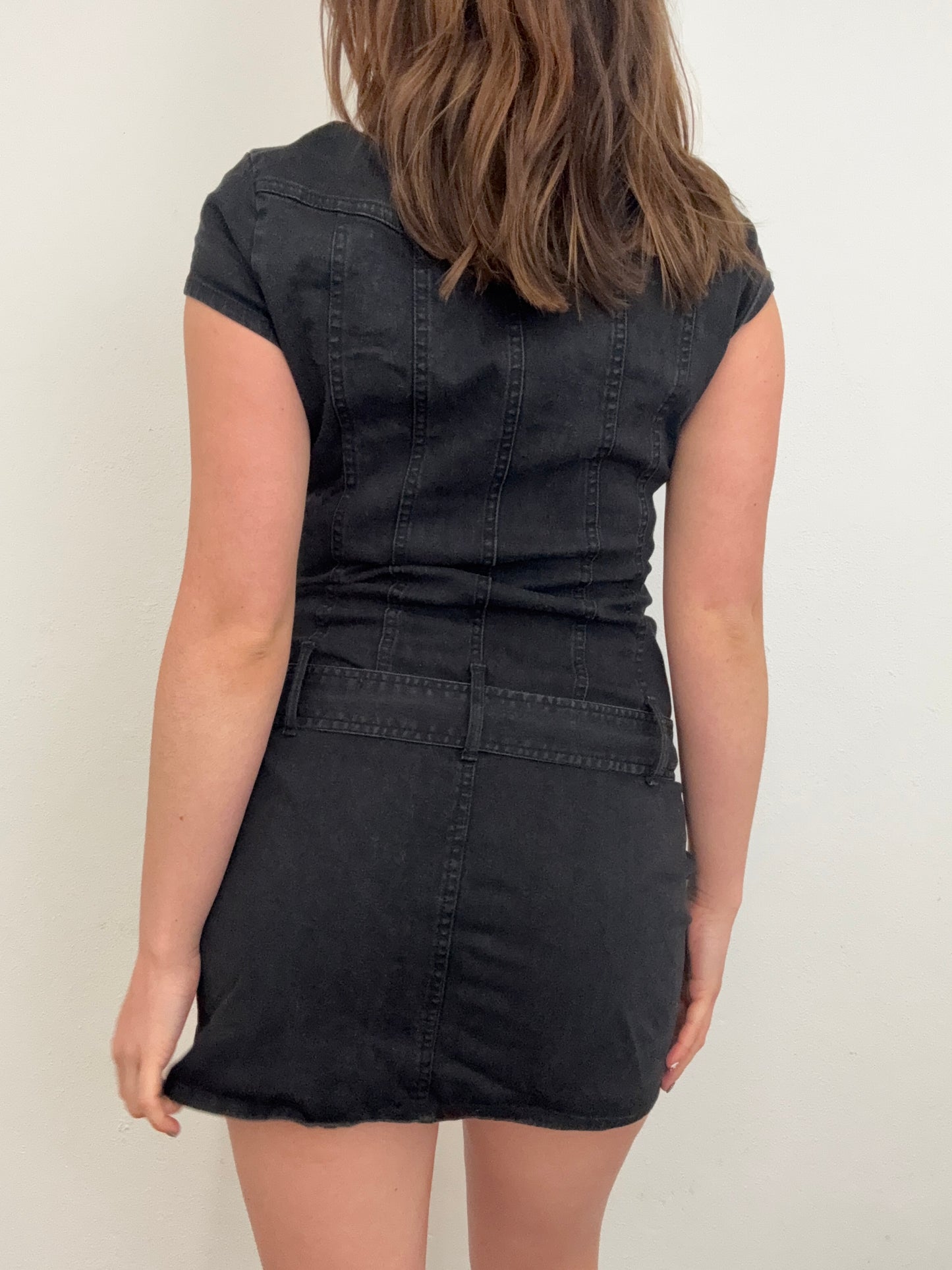Jane Norman Dress (UK12)