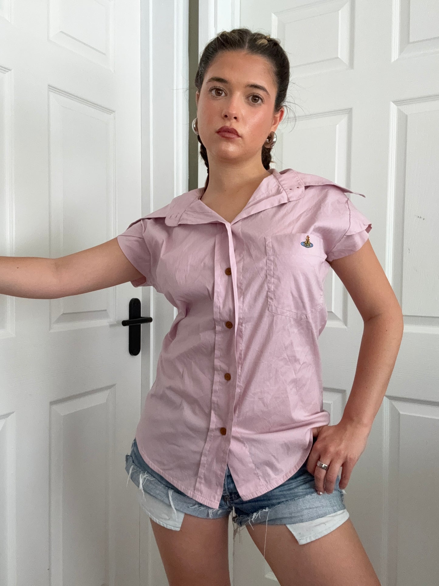 Vivienne Westwood Shirt (44)