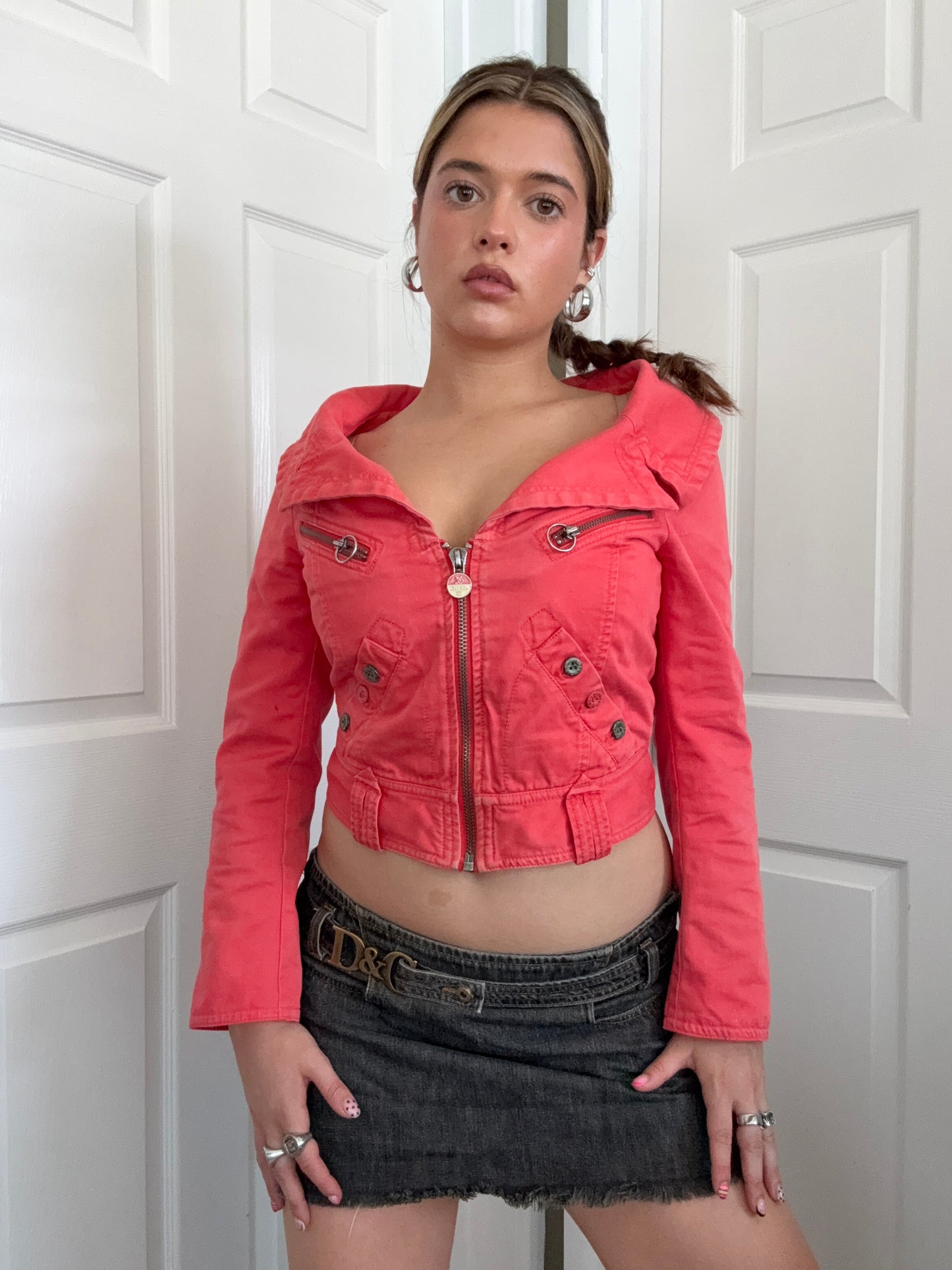 Diesel Jacket (S)