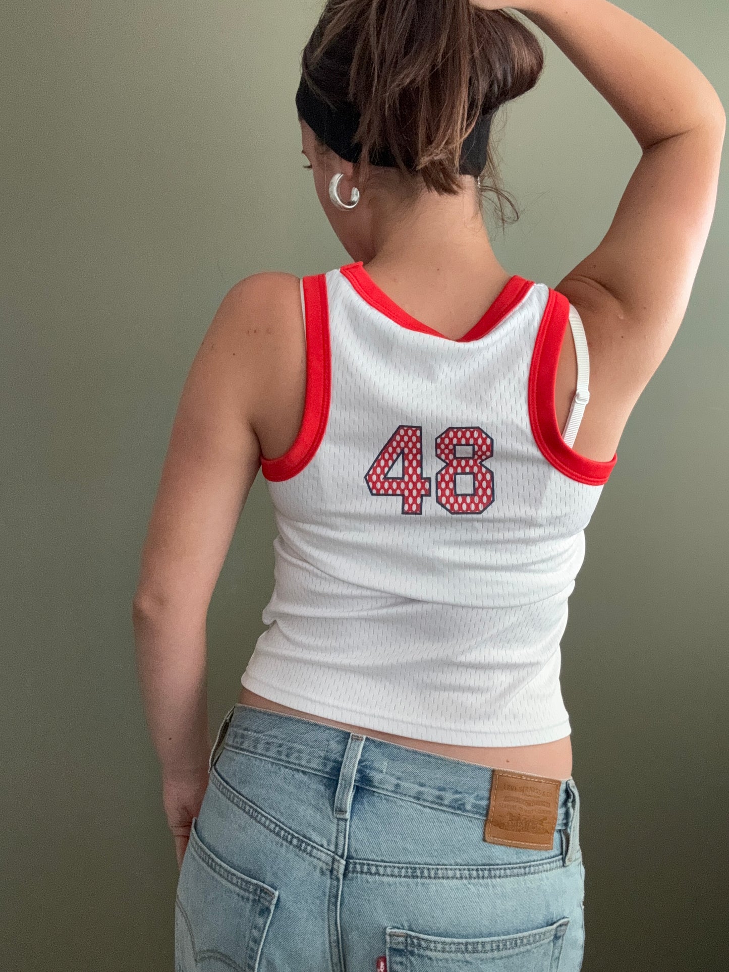 Puma Vest Top (UK10)
