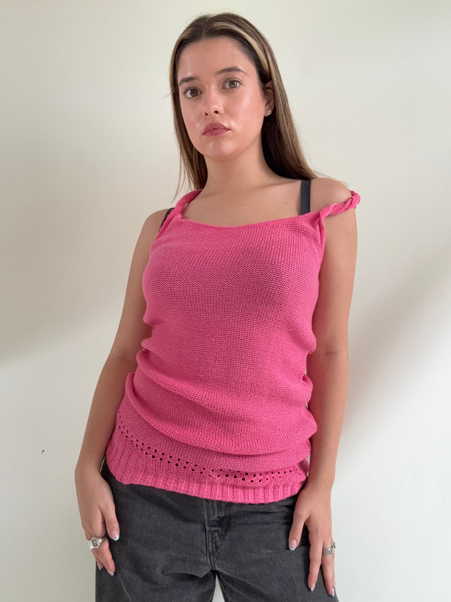 Jane Norman Top/Dress (UK10)