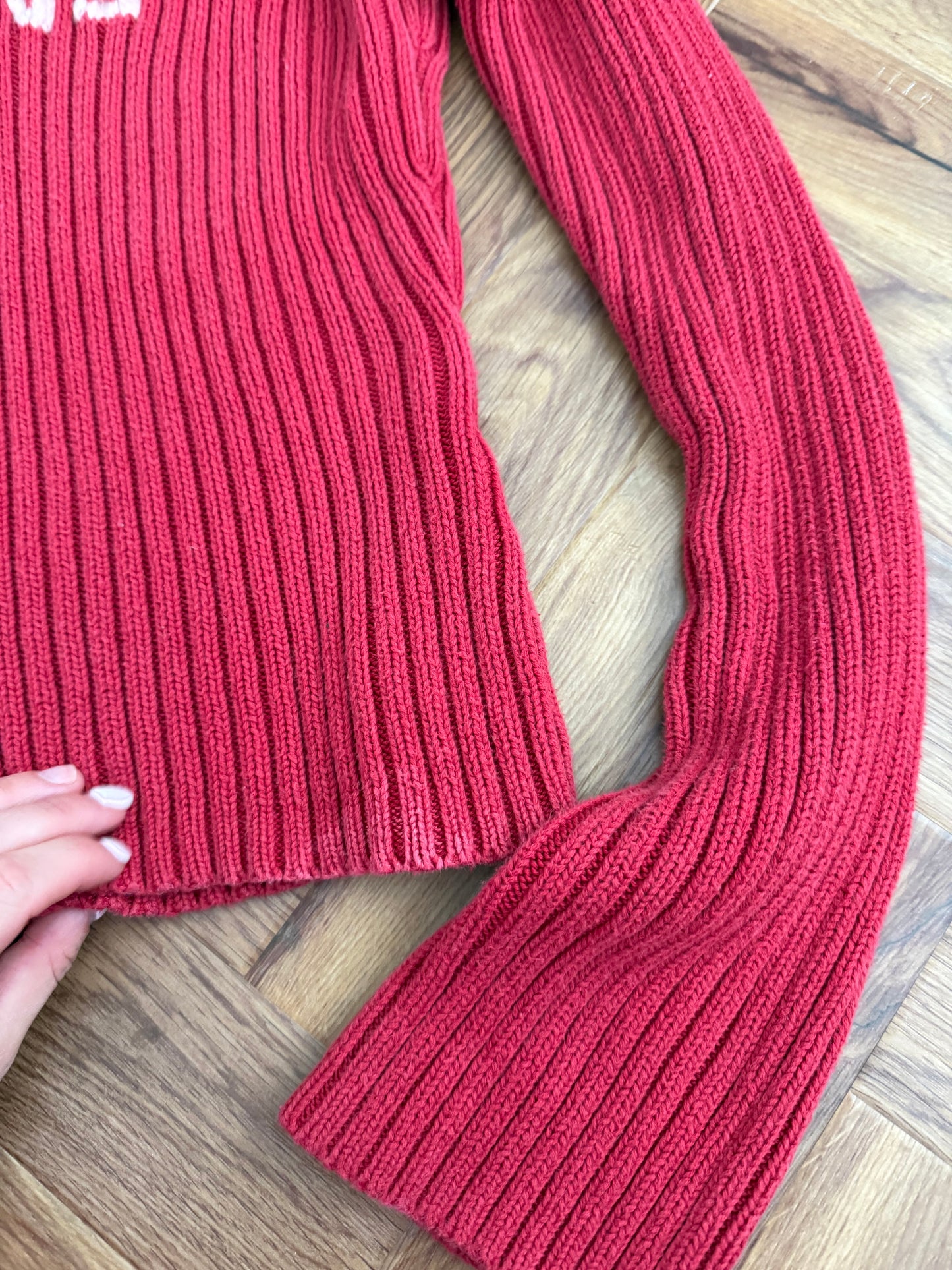 DKNY Knit Jumper (M)