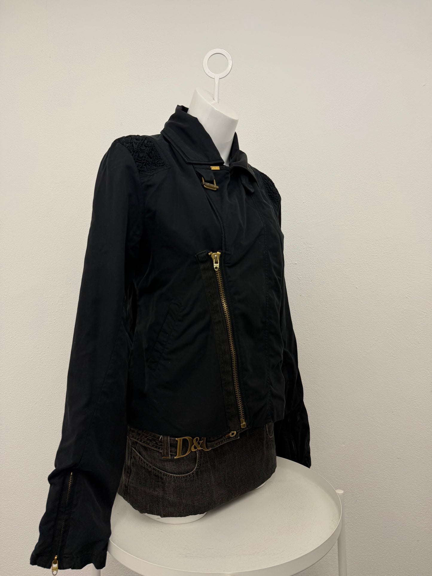 Diesel Utility Jacket (M)
