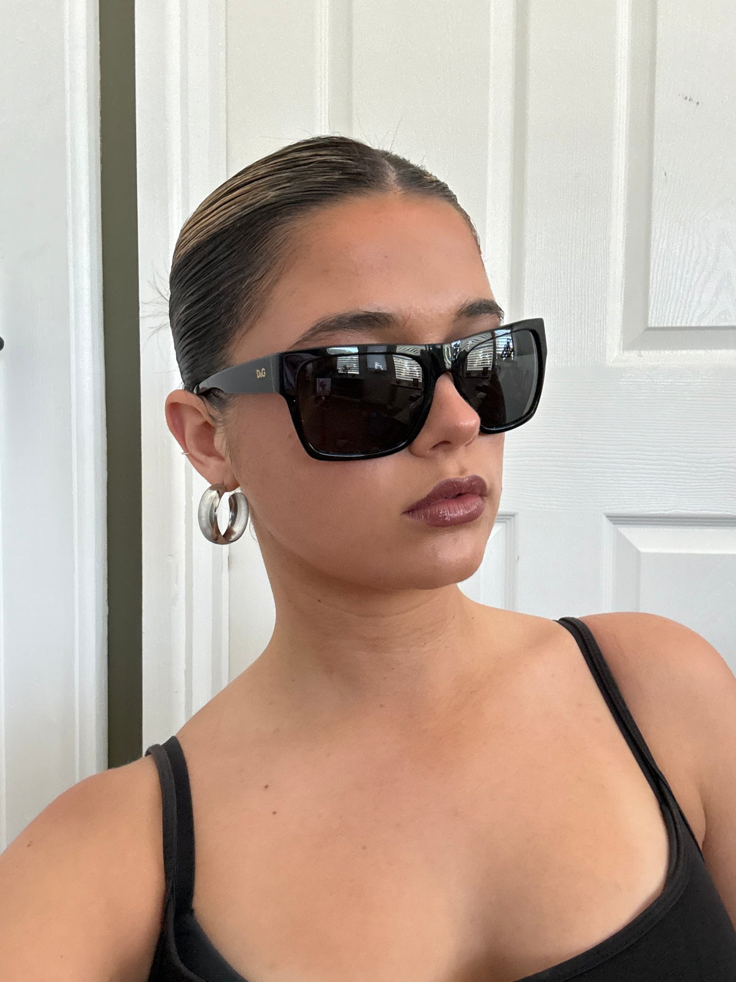 Dolce & Gabbana Sunglasses