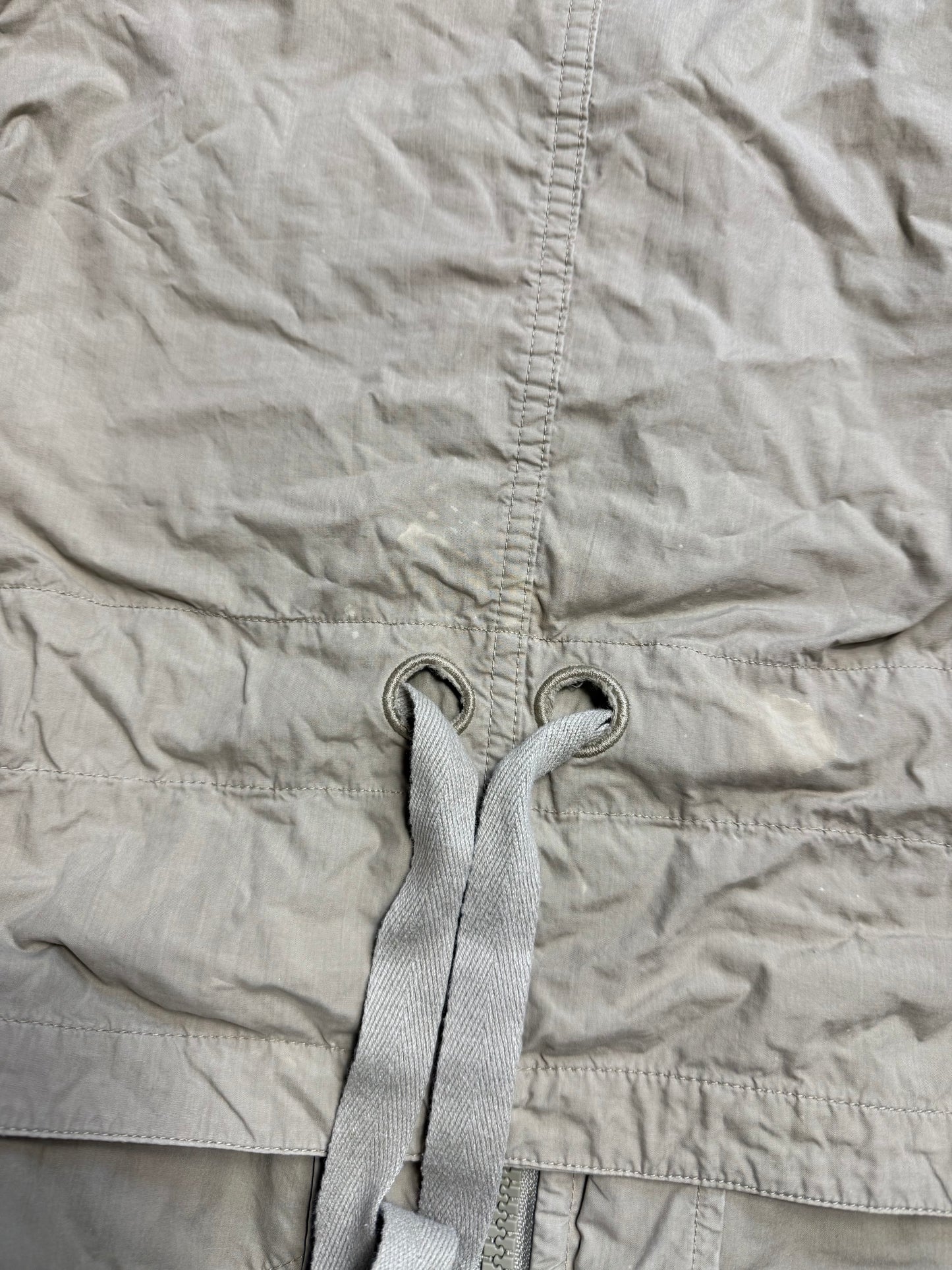 Fitted Diesel Jacket (S)