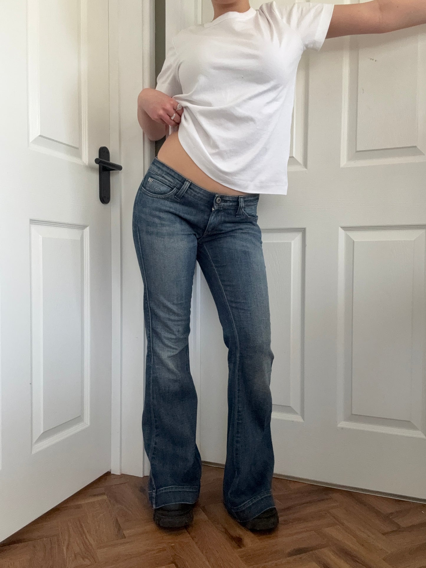 Miss Sixty ‘JOOPY’ Jeans