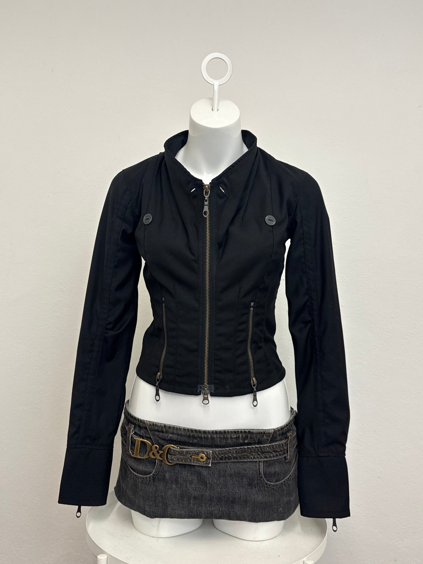 Firetrap Jacket (M)
