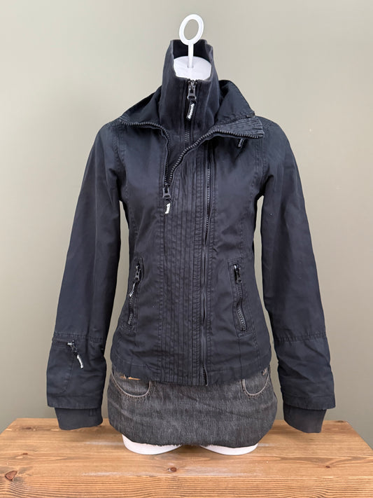 Bench Triple Zip Jacket (S)