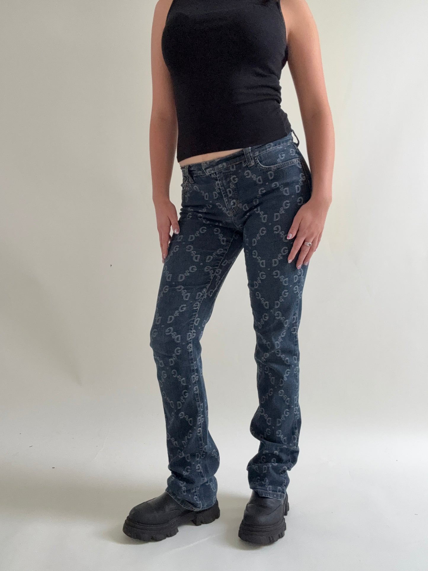 Vintage Dolce & Gabbana Jeans