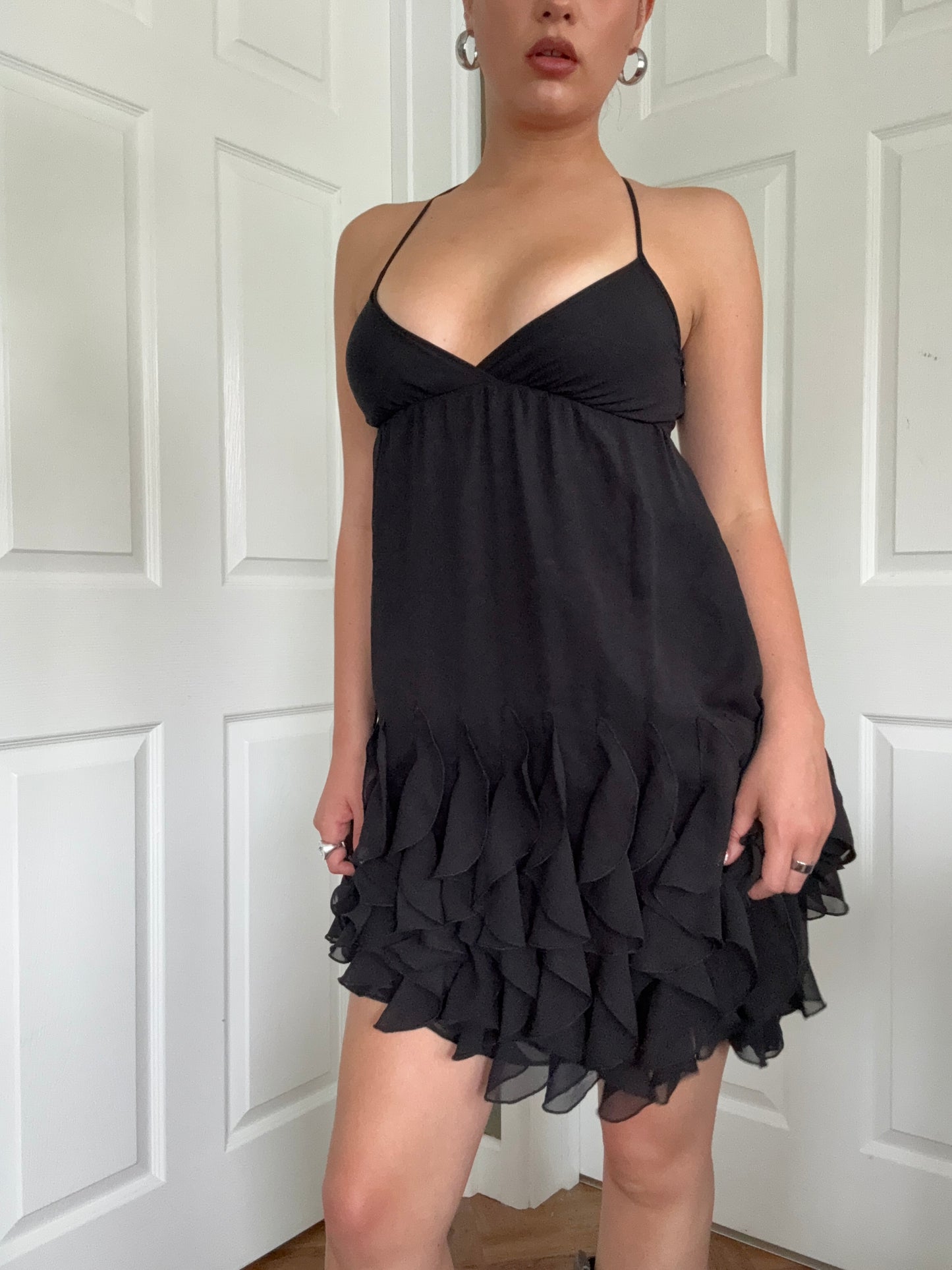 Lipsy Dress (UK8)