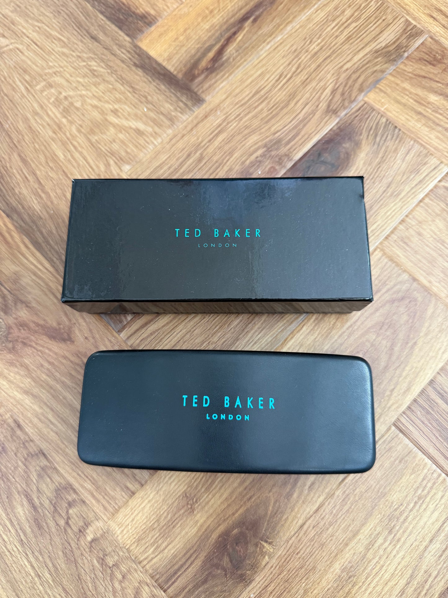 Ted Baker Sunglasses