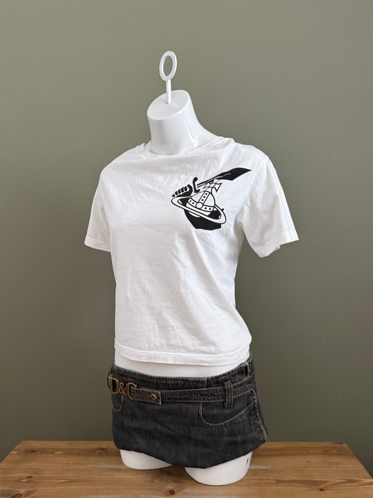 Vivienne Westwood Tee (XS)