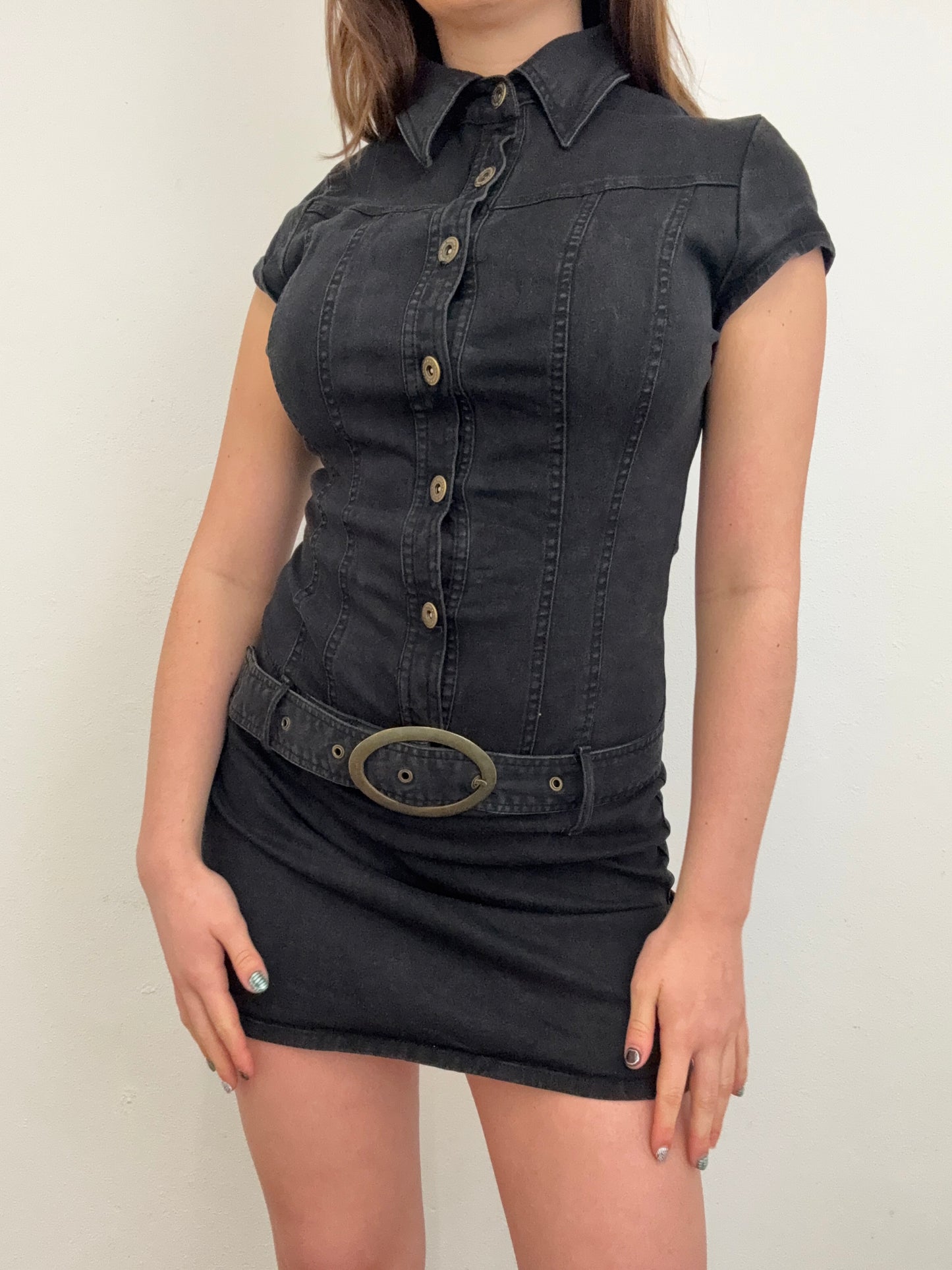 Jane Norman Dress (UK12)
