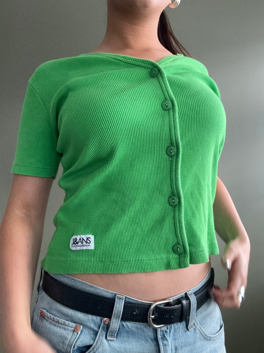 D&G Top (M)