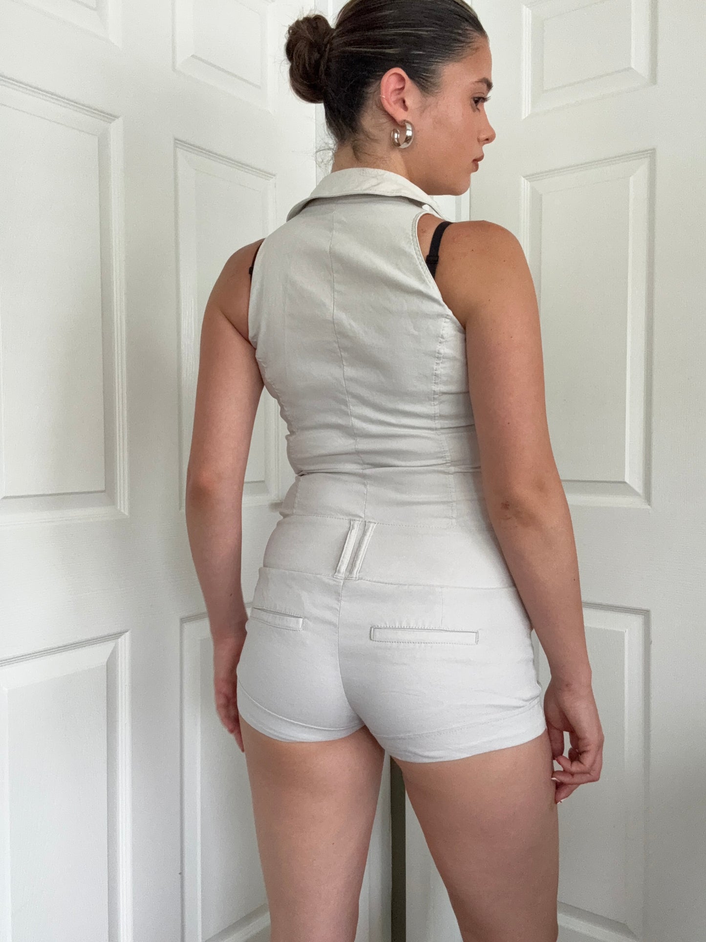 Jane Norman Playsuit (UK8)