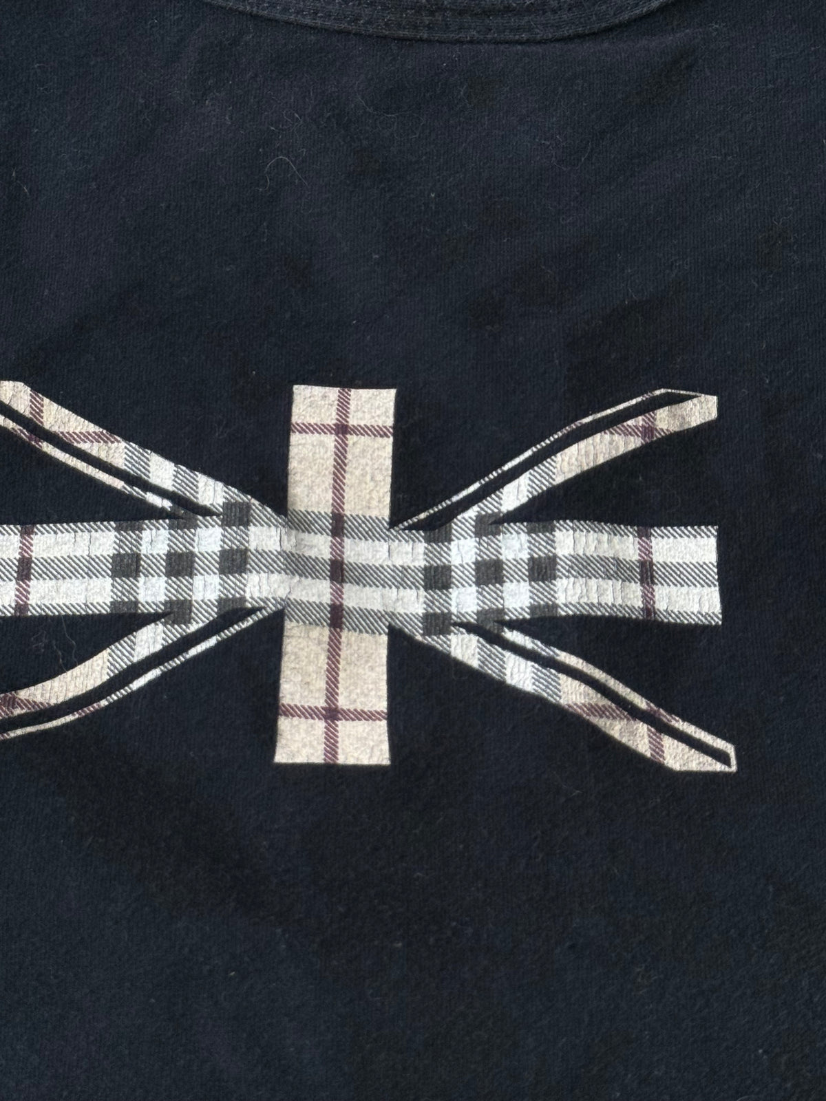 Burberry Vest Top (M)