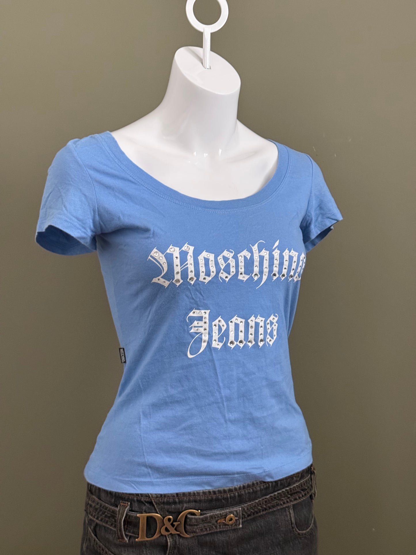 Moschino Top (UK10)