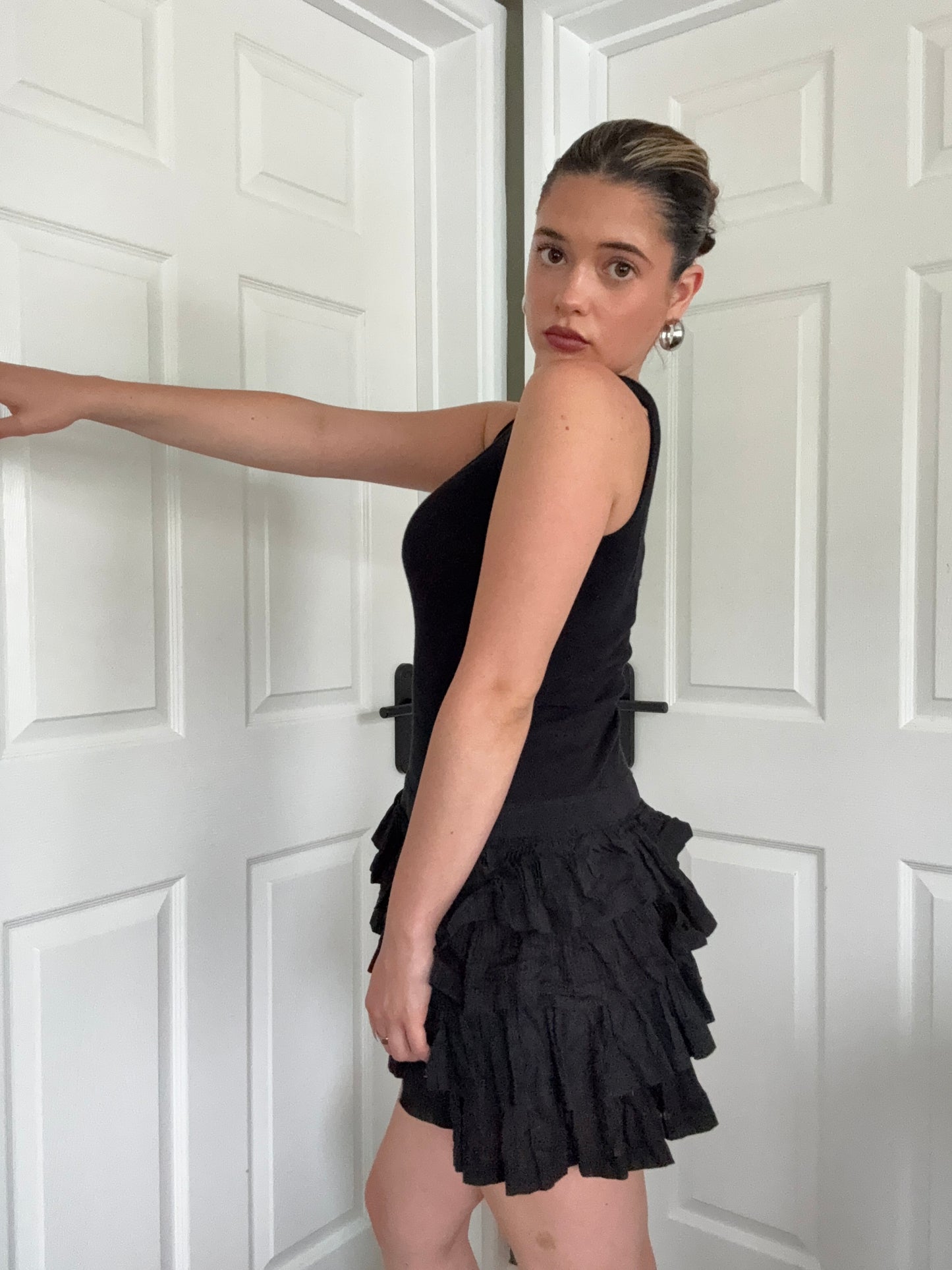 Superdry Mini Dress (XS)
