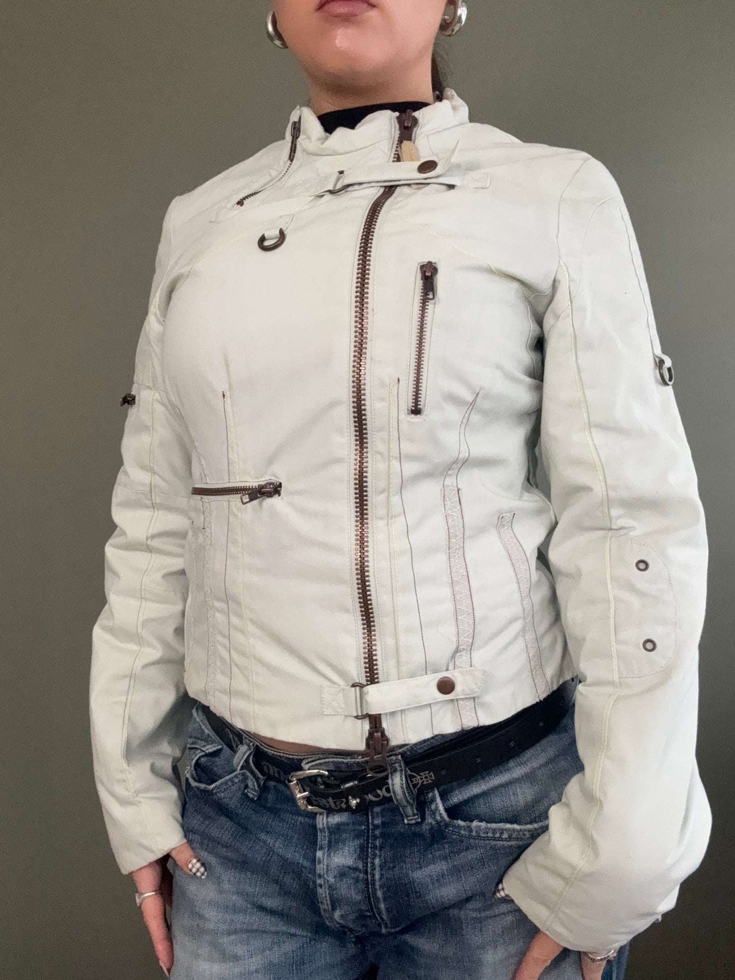 Firetrap Utility Jacket (S)