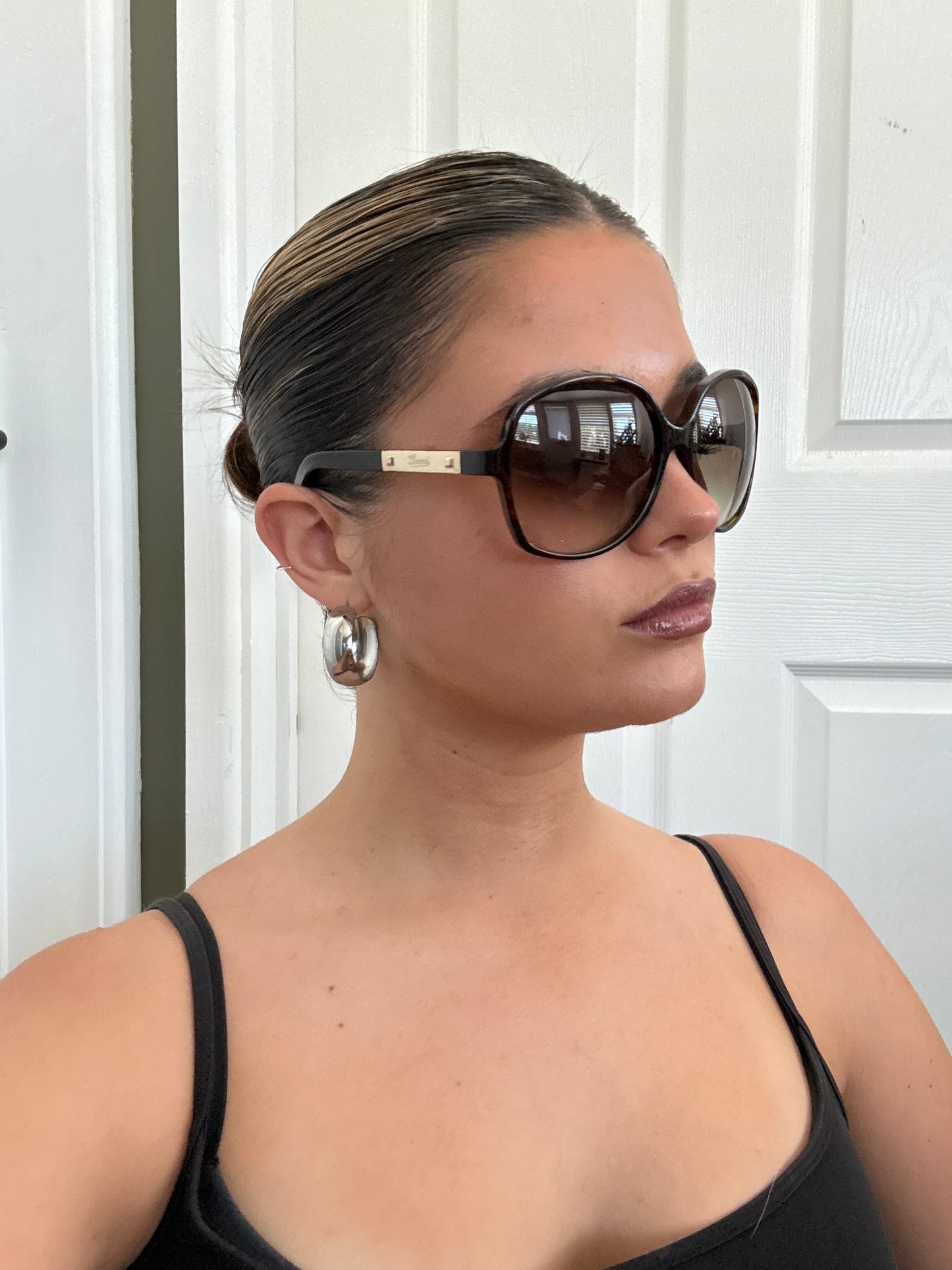 Vintage Gucci Sunglasses
