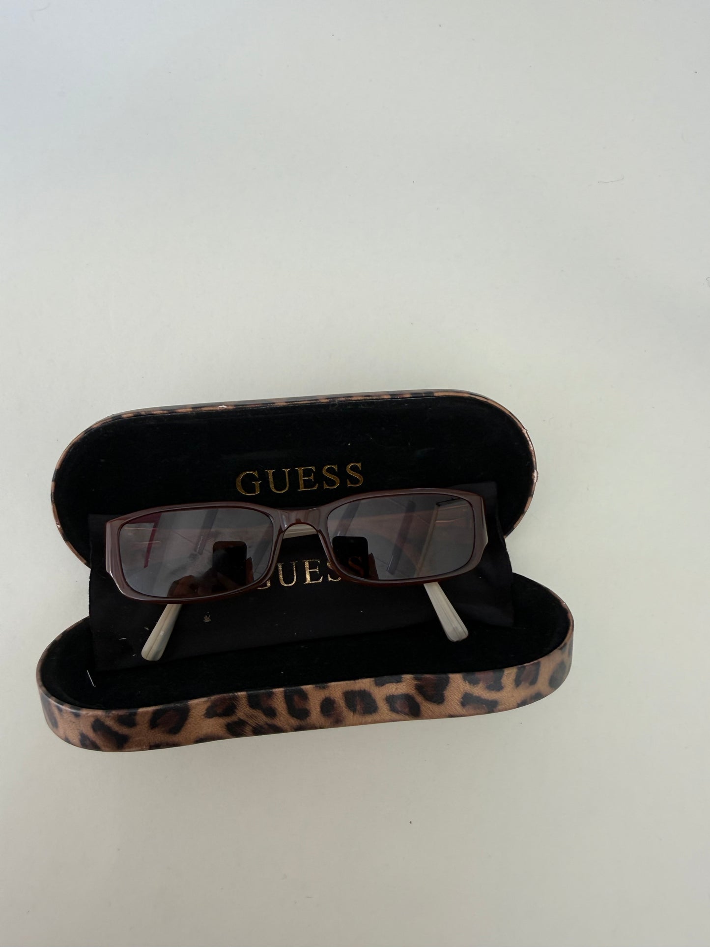 Guess Sunglasses