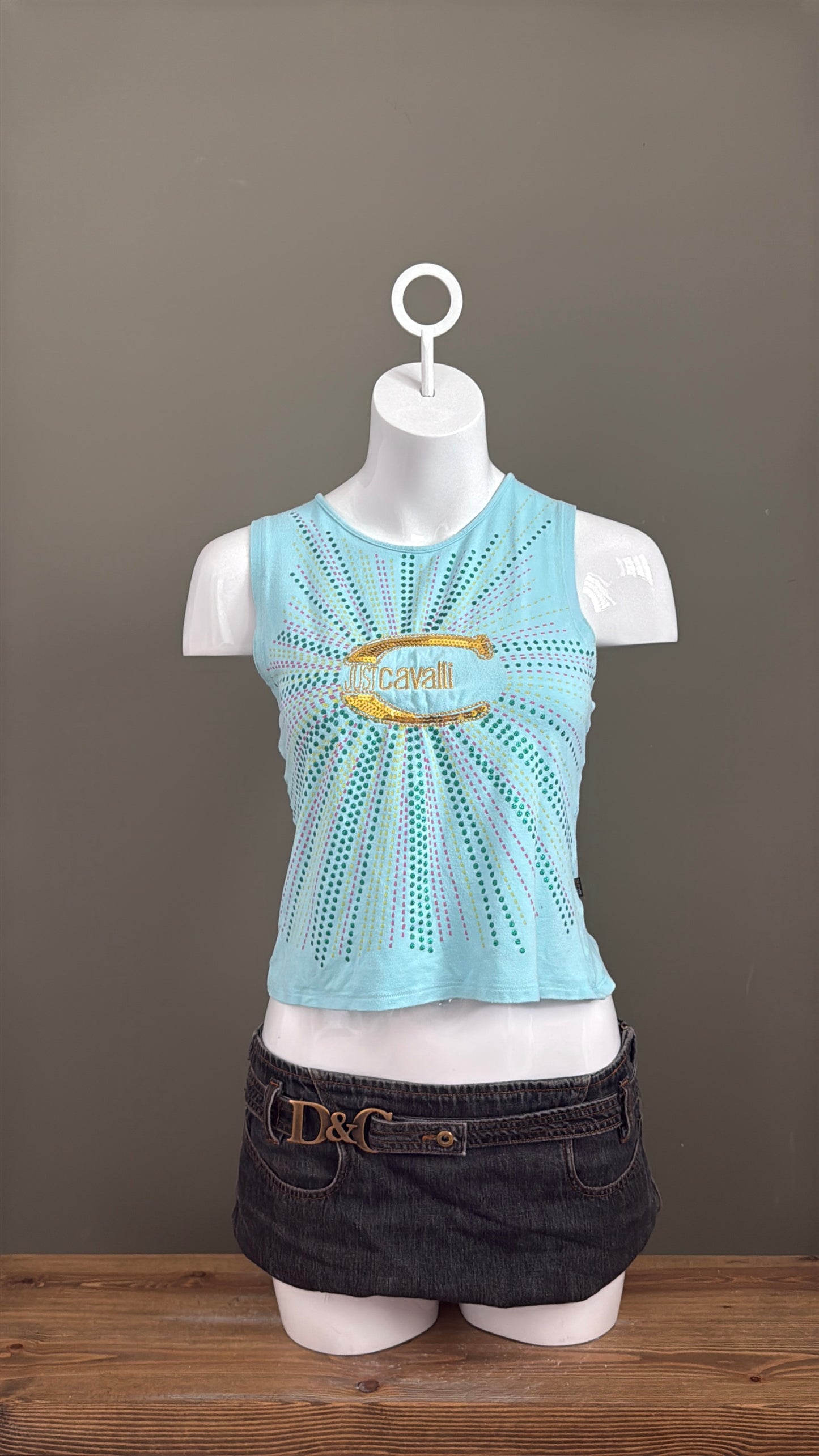 Just Cavalli Vest (L)
