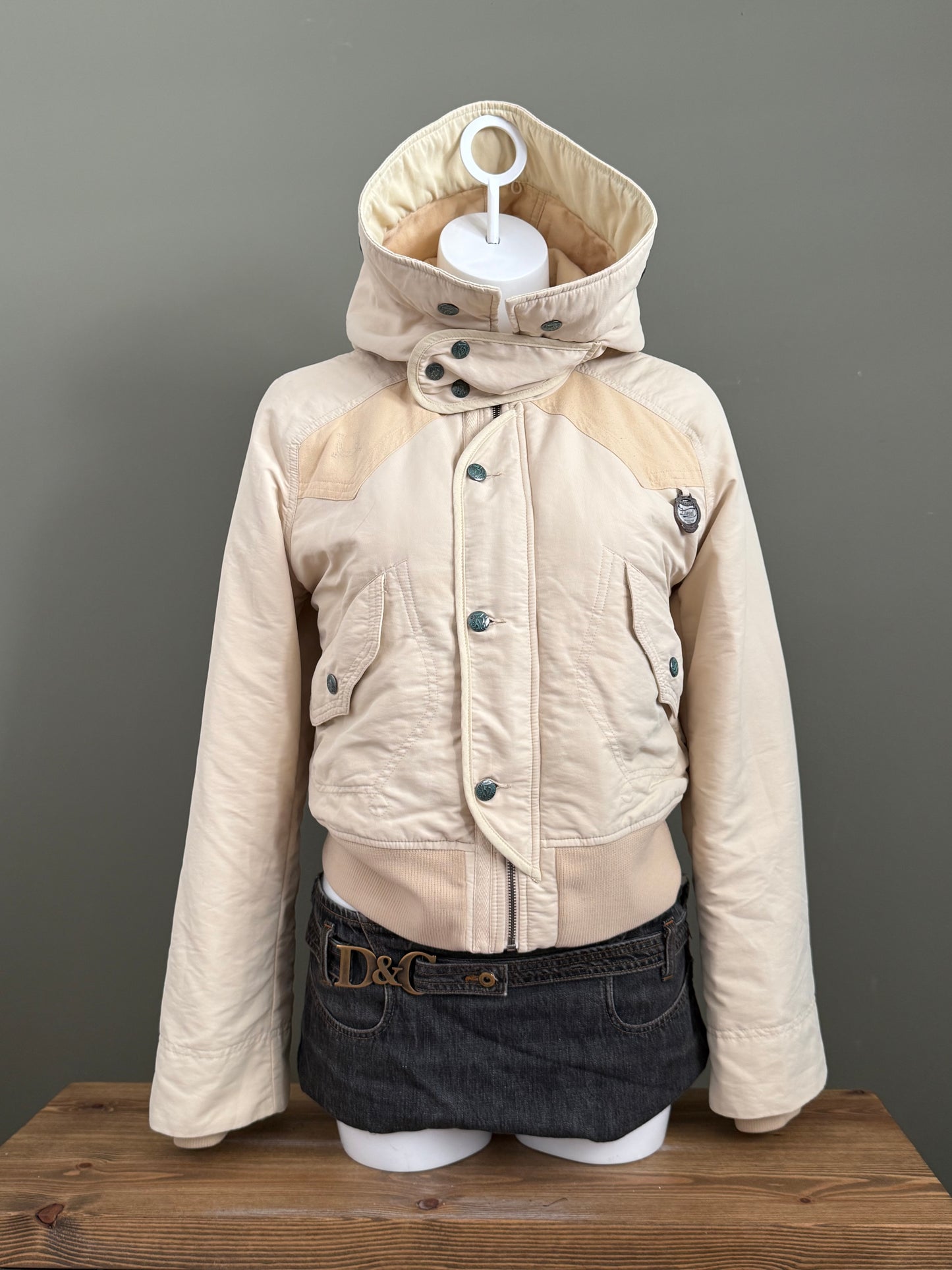 Diesel Bomber Jacket (XL)