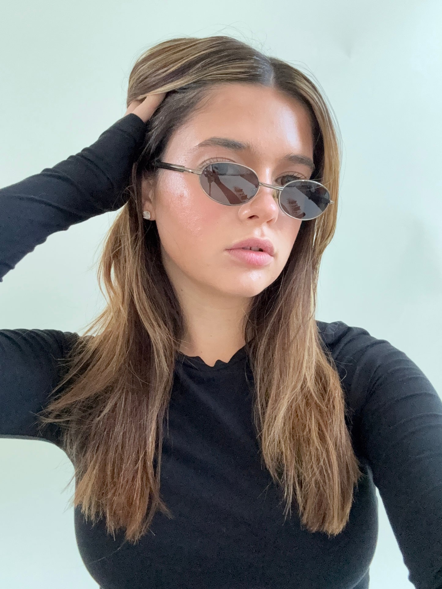 Dolce & Gabbana Vintage Sunglasses