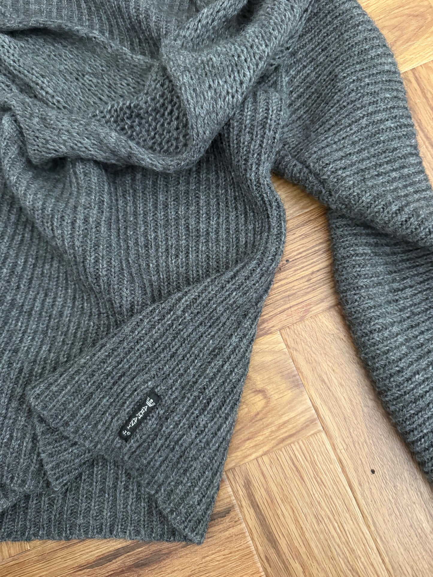 Armani Knit Jumper (UK12)