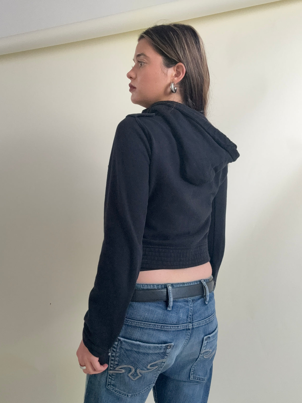 Hurley Cotton Jacket (M)