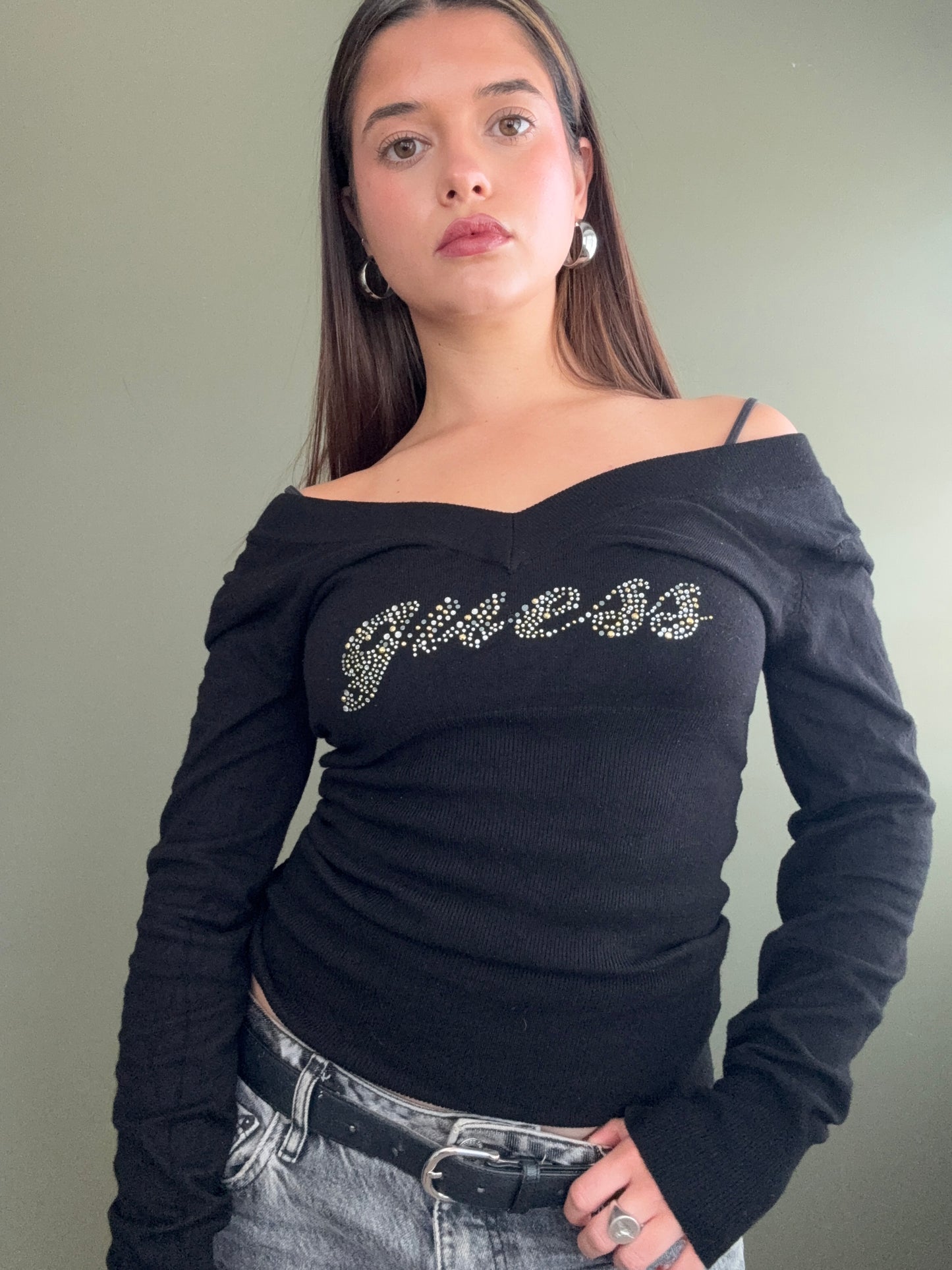 Guess Jumper (L)