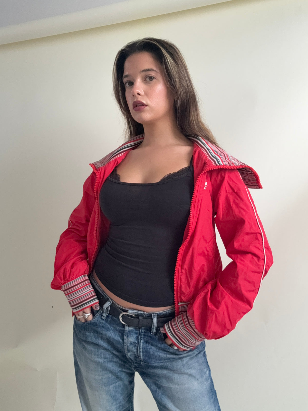 Diesel Bomber Jacket (L)