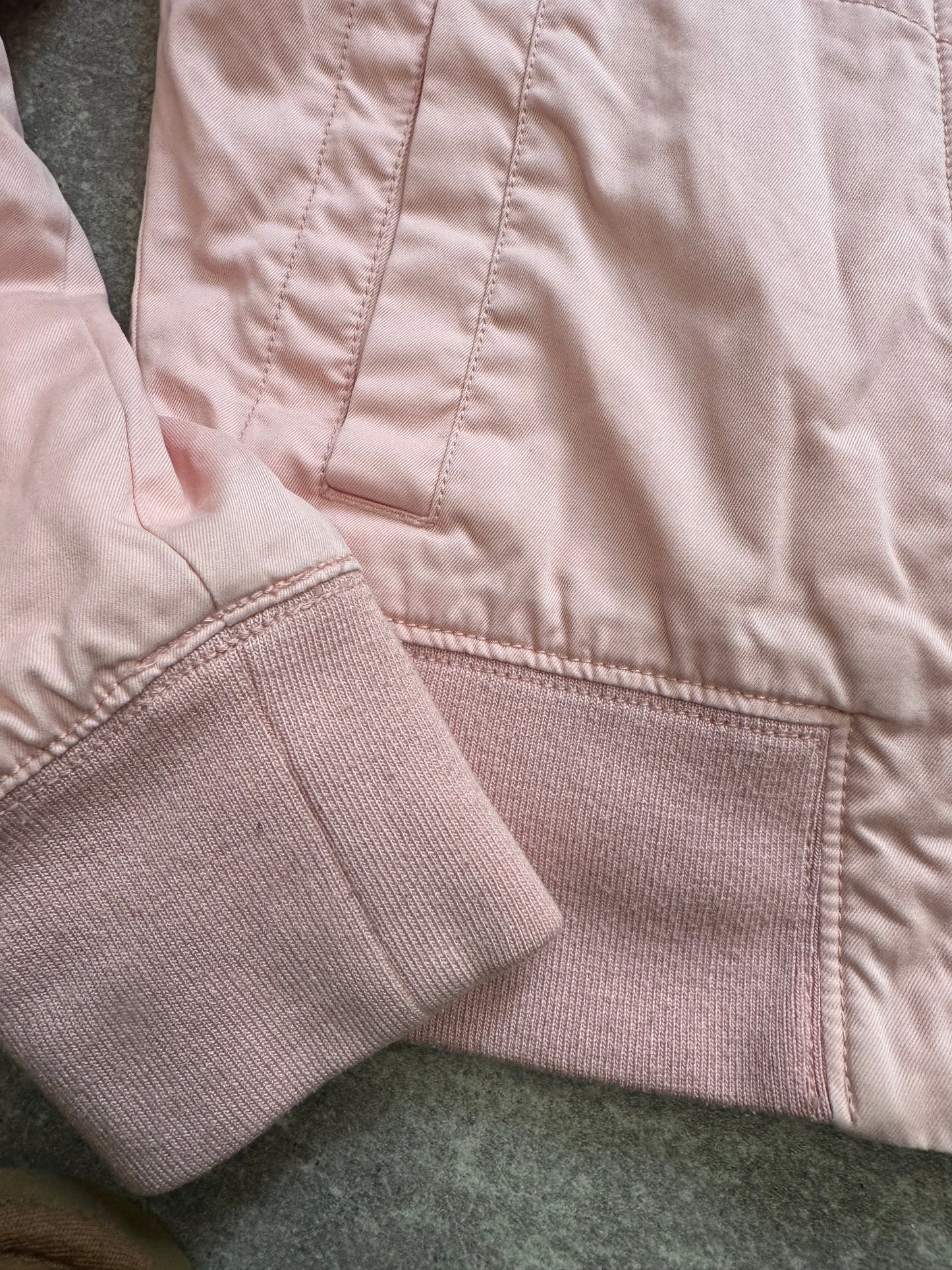 Tommy Hilfiger Bomber Jacket (S)