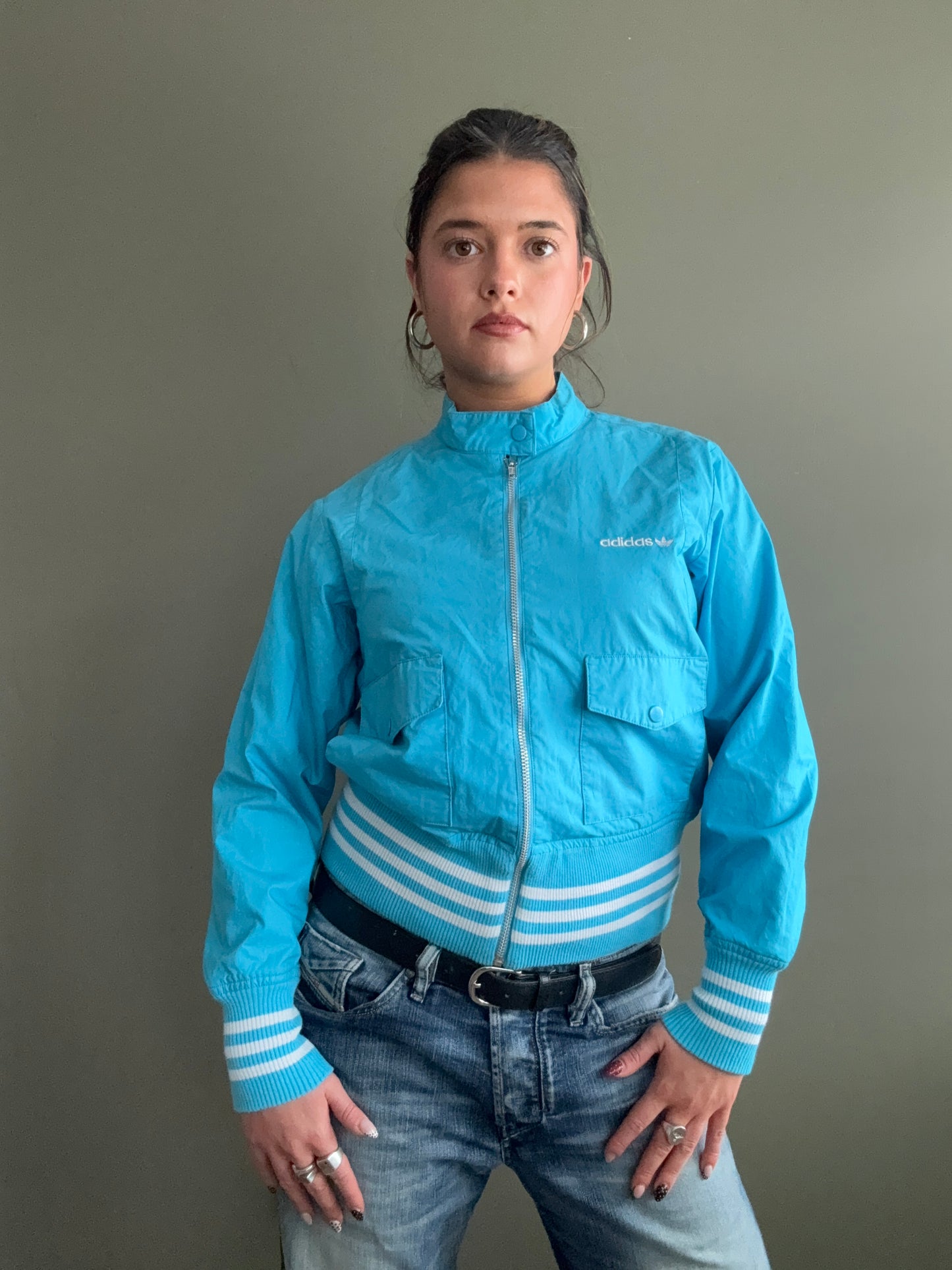 Adidas Jacket (UK14)