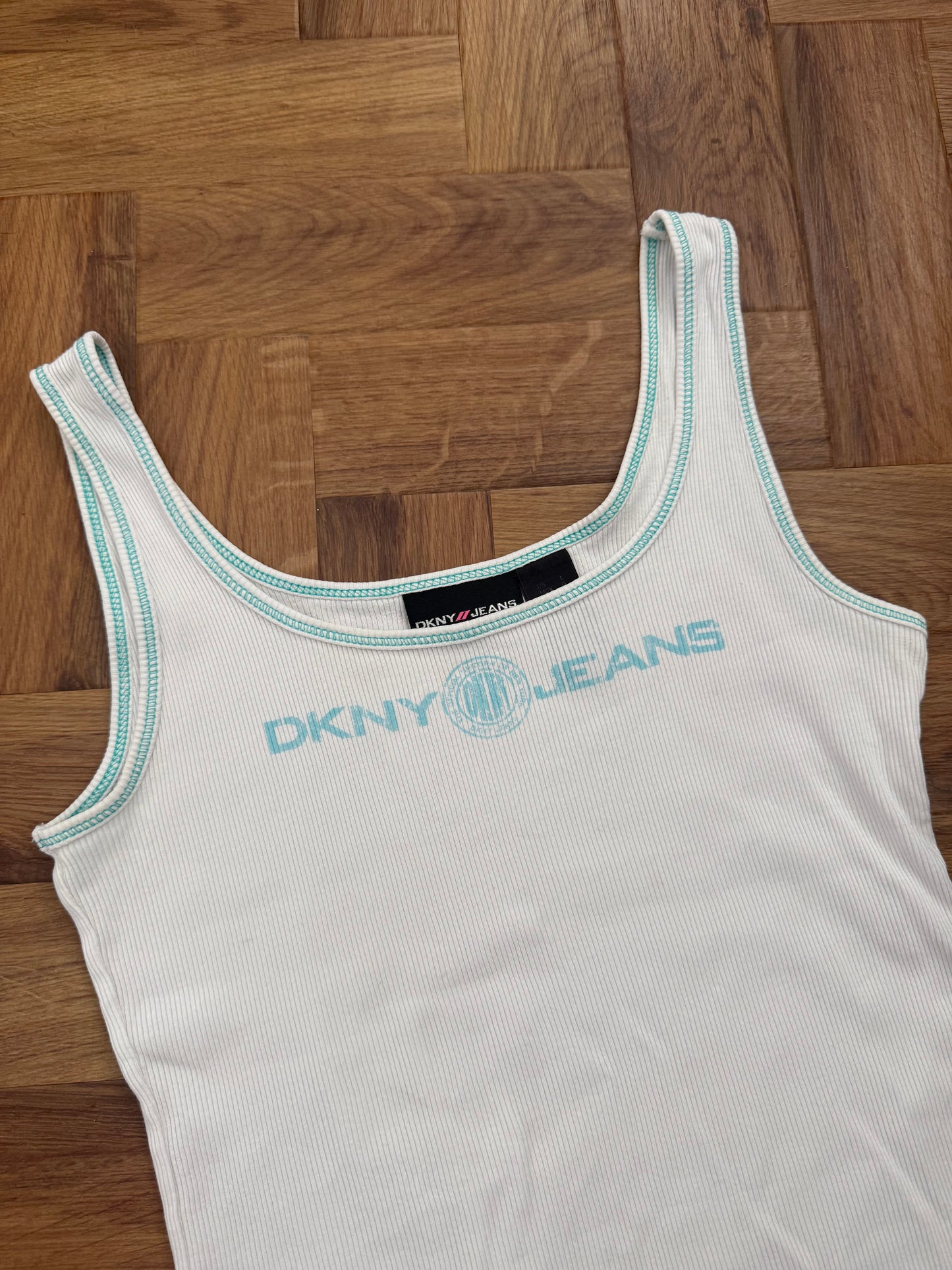 DKNY Vest Top (L)