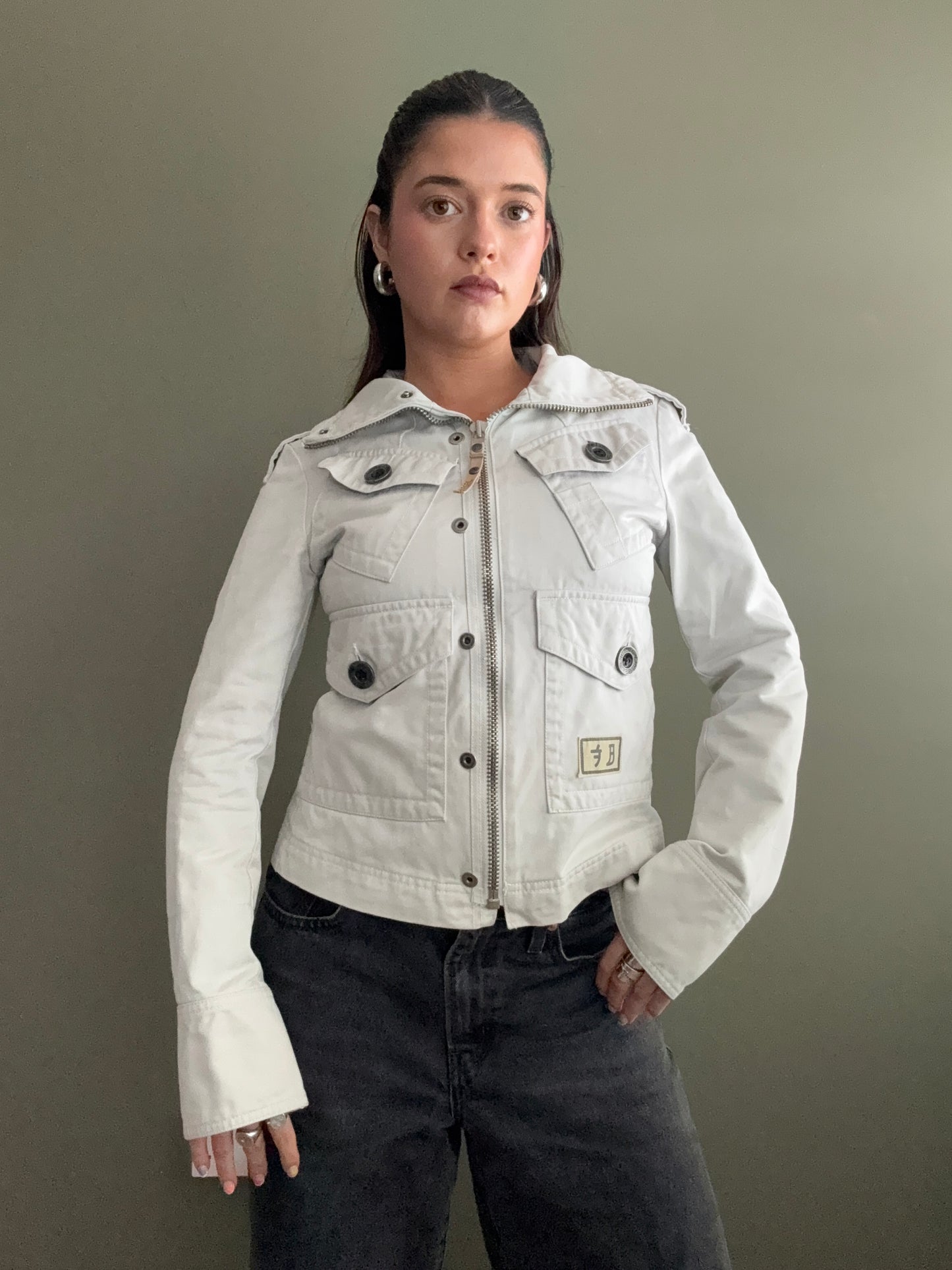 Diesel Cargo Jacket (M)