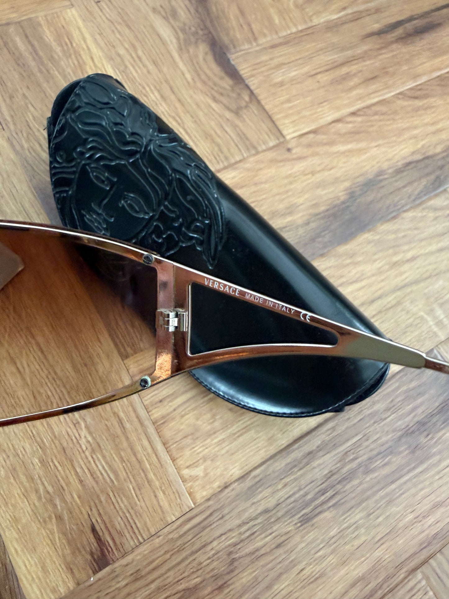 Versace Sunglasses