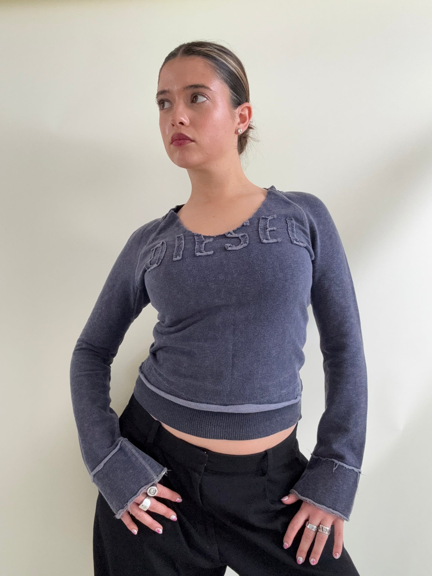 Diesel Jumper (S)