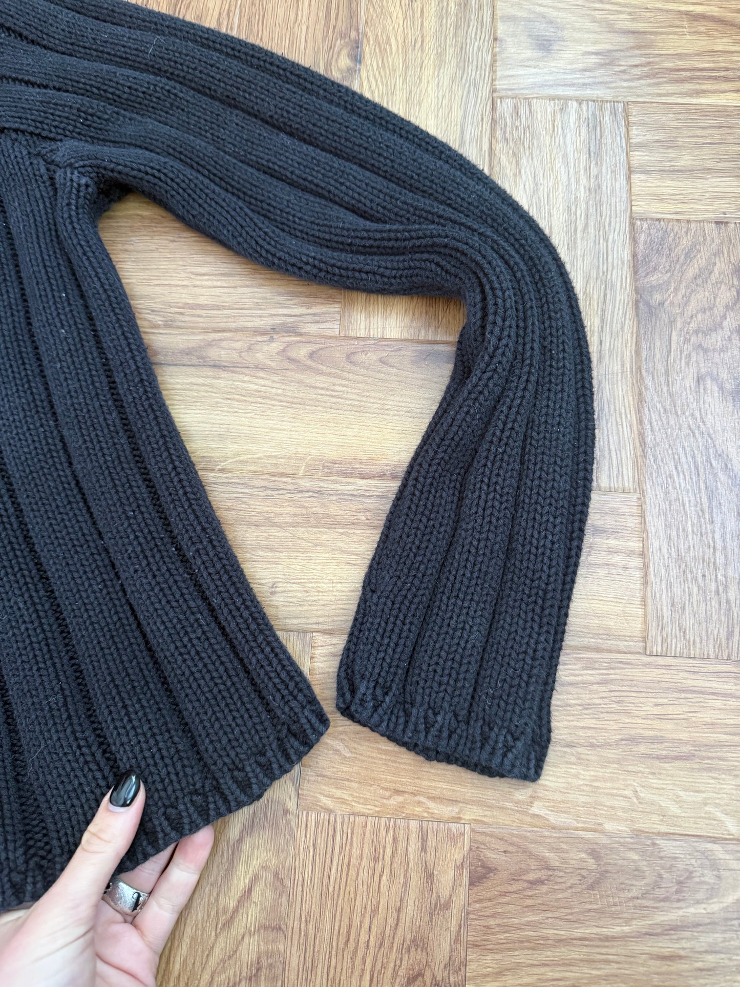 Ralph Lauren Knit Jumper (XL)
