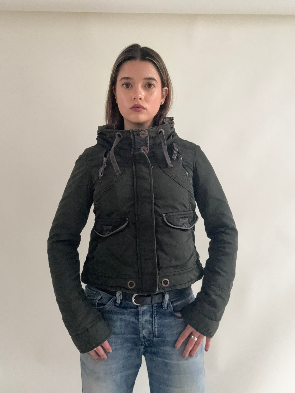Miss Sixty Jacket (XS)